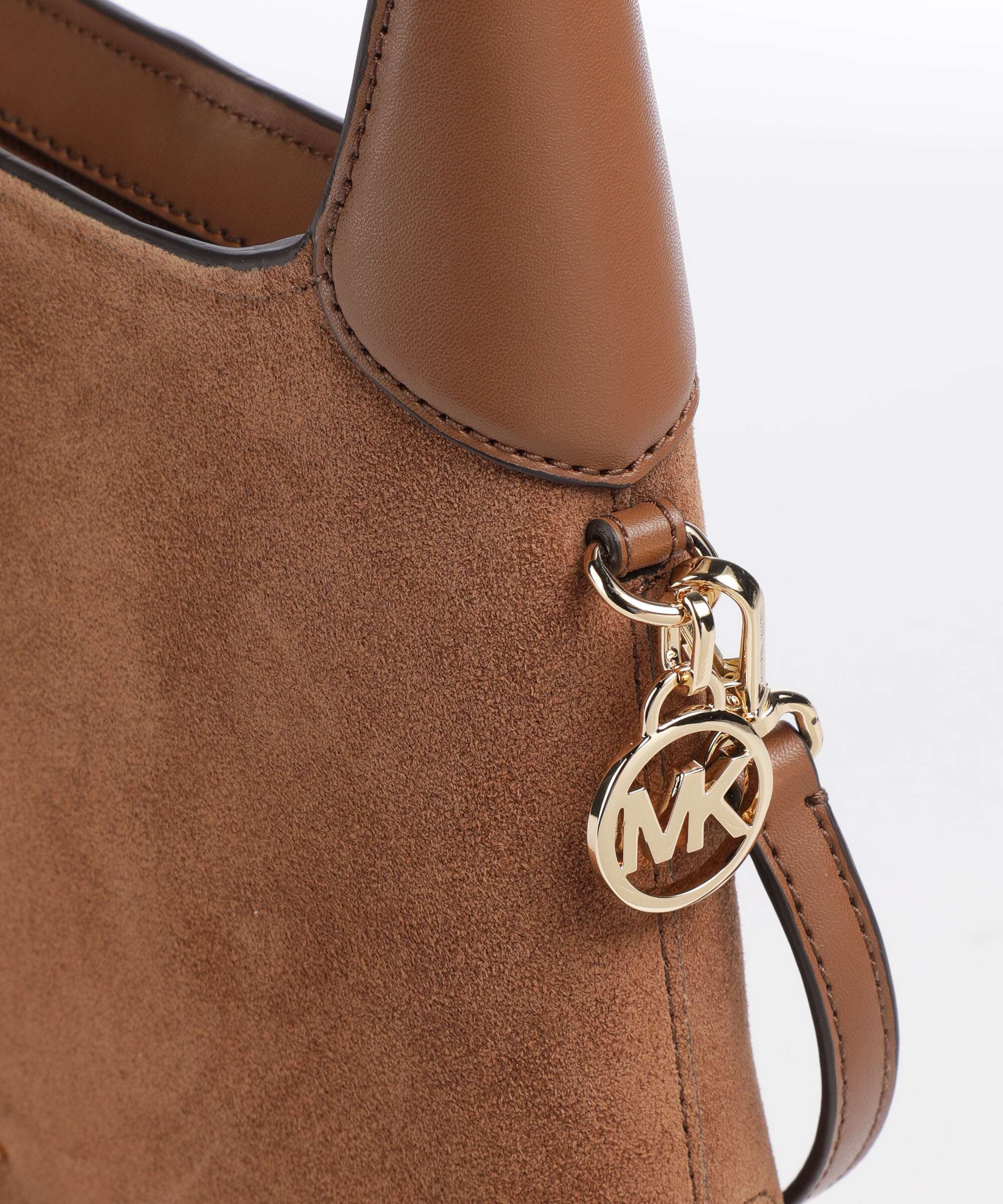 Michael Kors Alice Small Torba na ramię luggage - Image 5