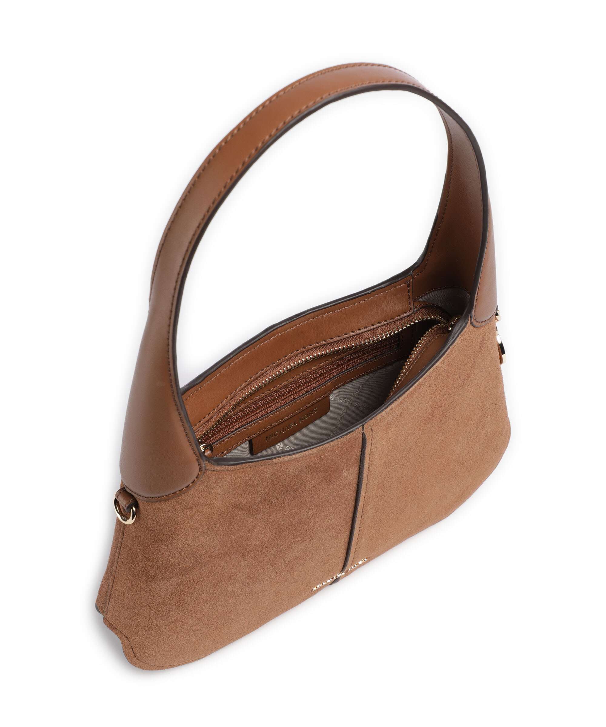 Michael Kors Alice Small Torba na ramię luggage - Image 7