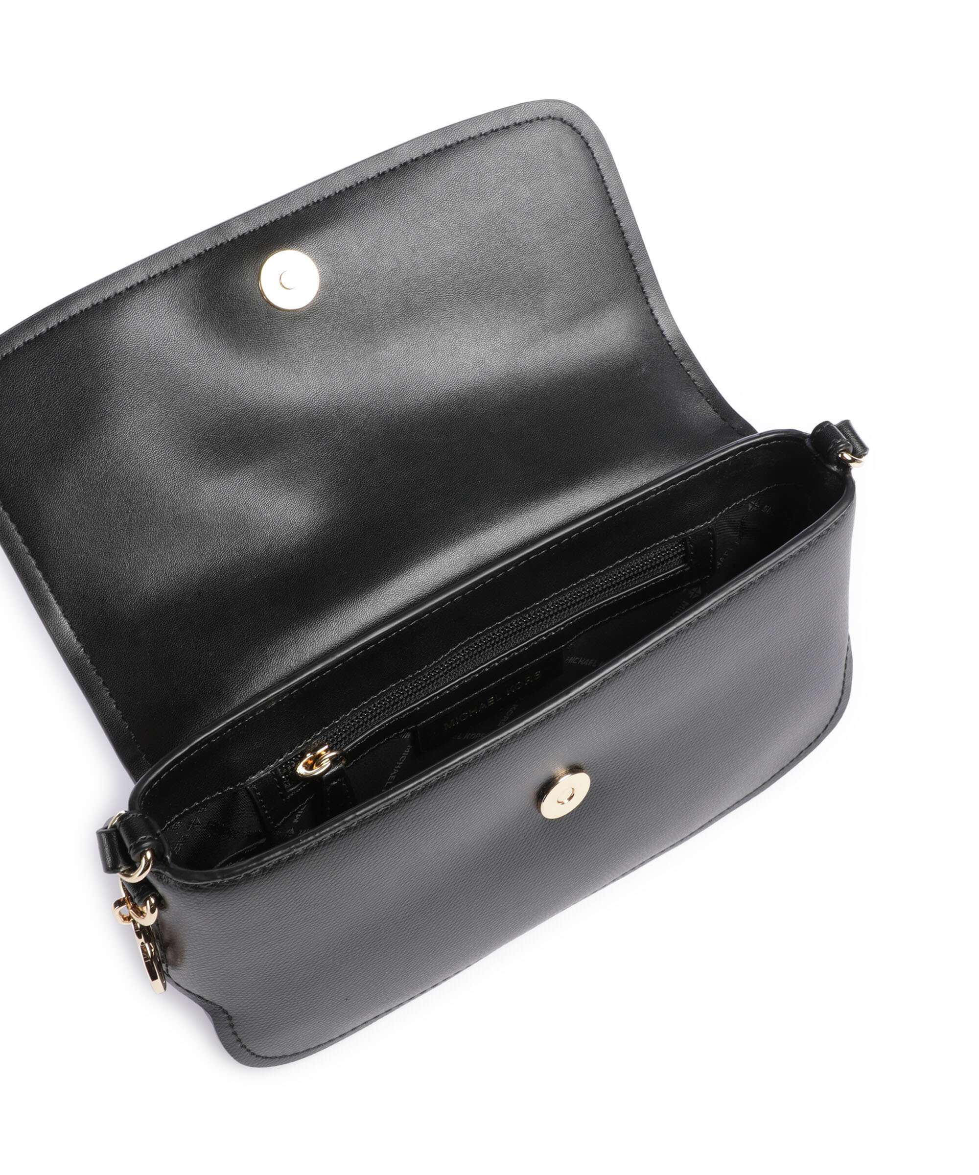 Michael Kors Alice Small Torba przez ramię black - Image 6