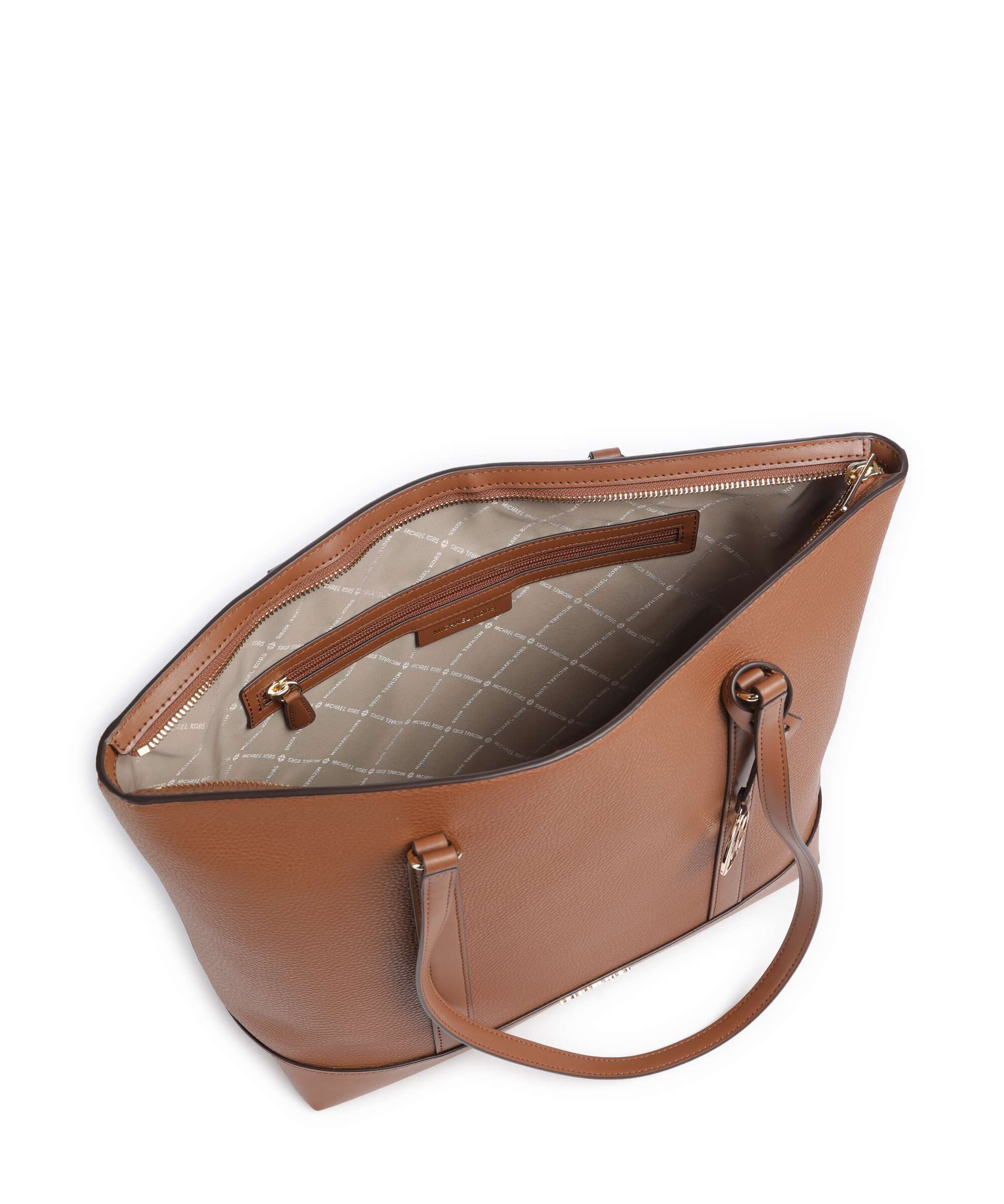 Michael Kors Andie Medium Torba na zakupy luggage - Image 5