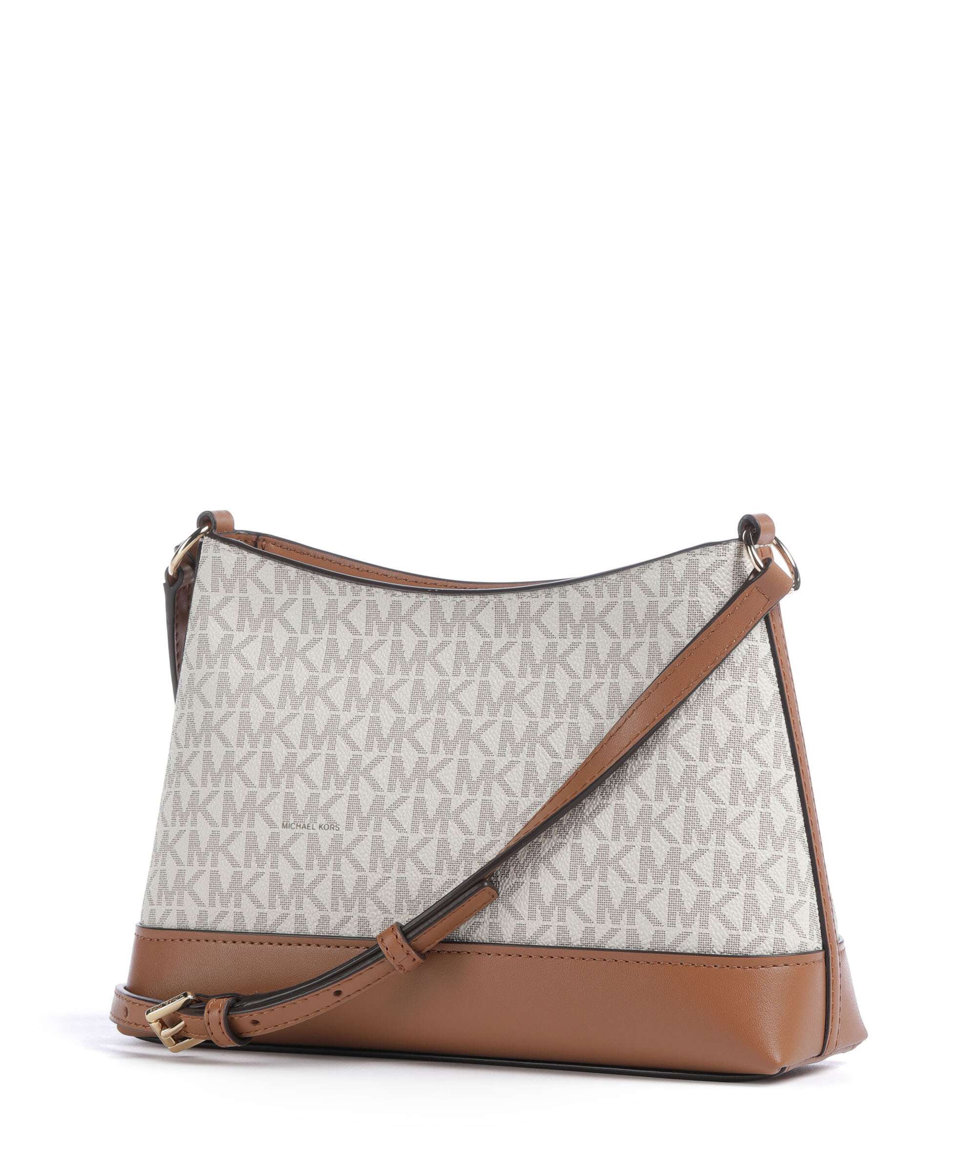 Michael Kors Andie Small Torba przez ramię vanilla/acrn - Image 2
