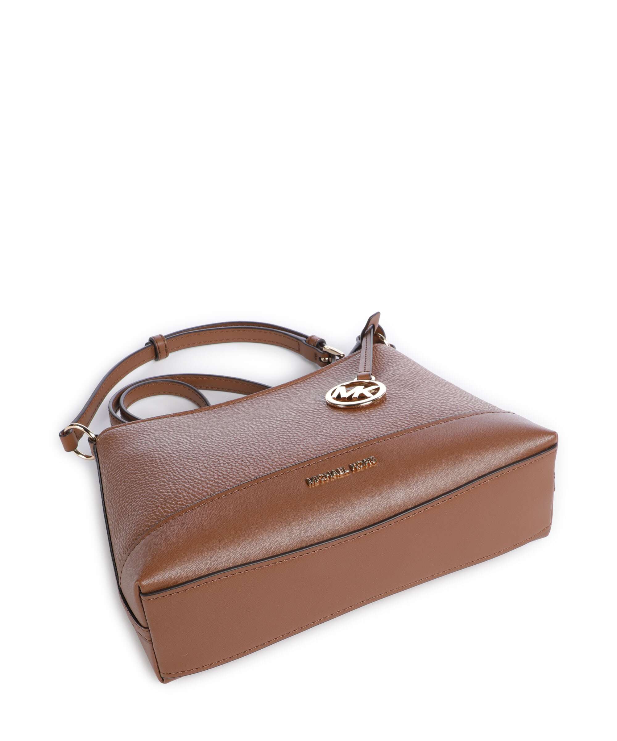 Michael Kors Andie Small Torba przez ramię luggage - Image 5