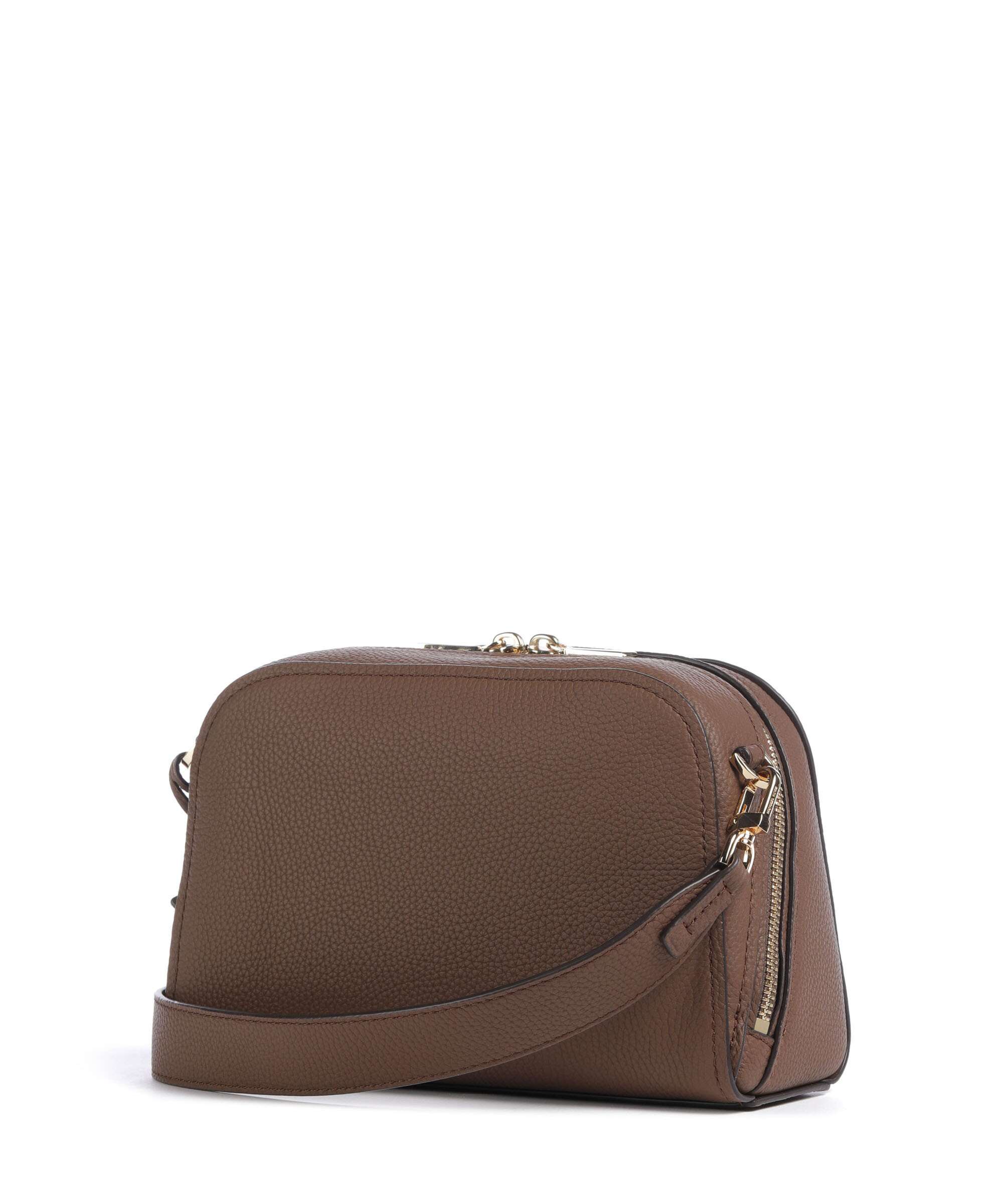 Michael Kors Ashton Small Torba przez ramię dark caramel - Image 2