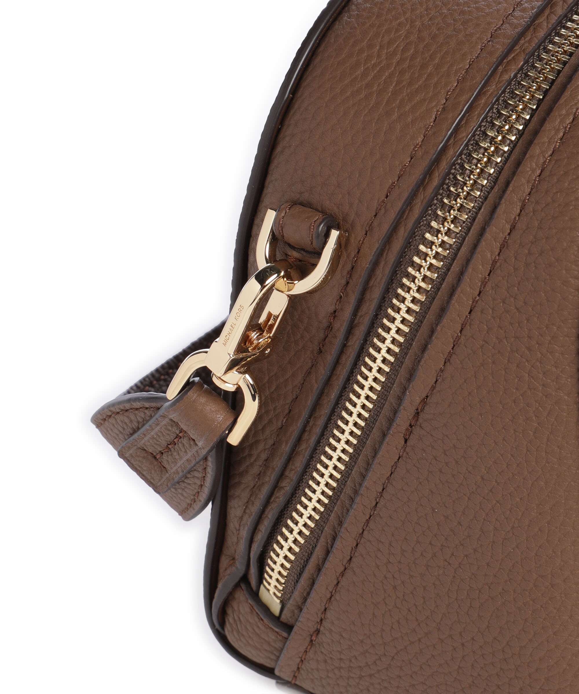 Michael Kors Ashton Small Torba przez ramię dark caramel - Image 4