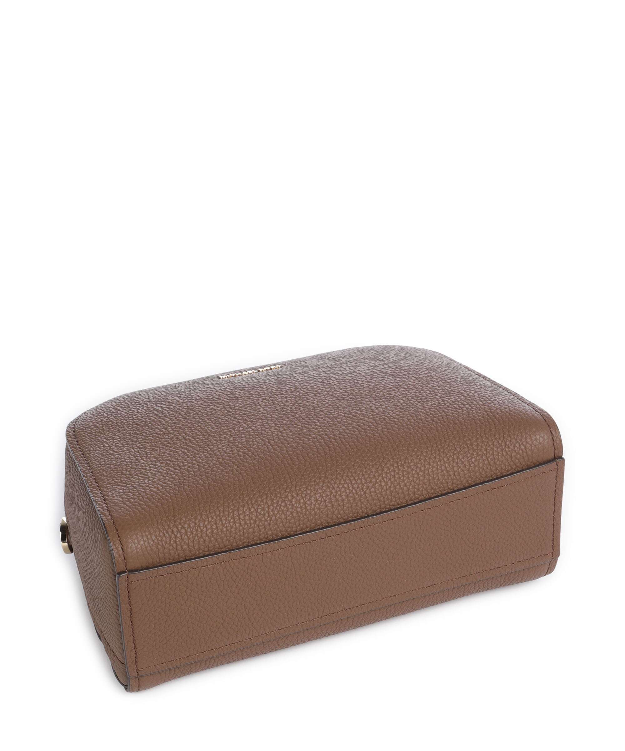 Michael Kors Ashton Small Torba przez ramię dark caramel - Image 5
