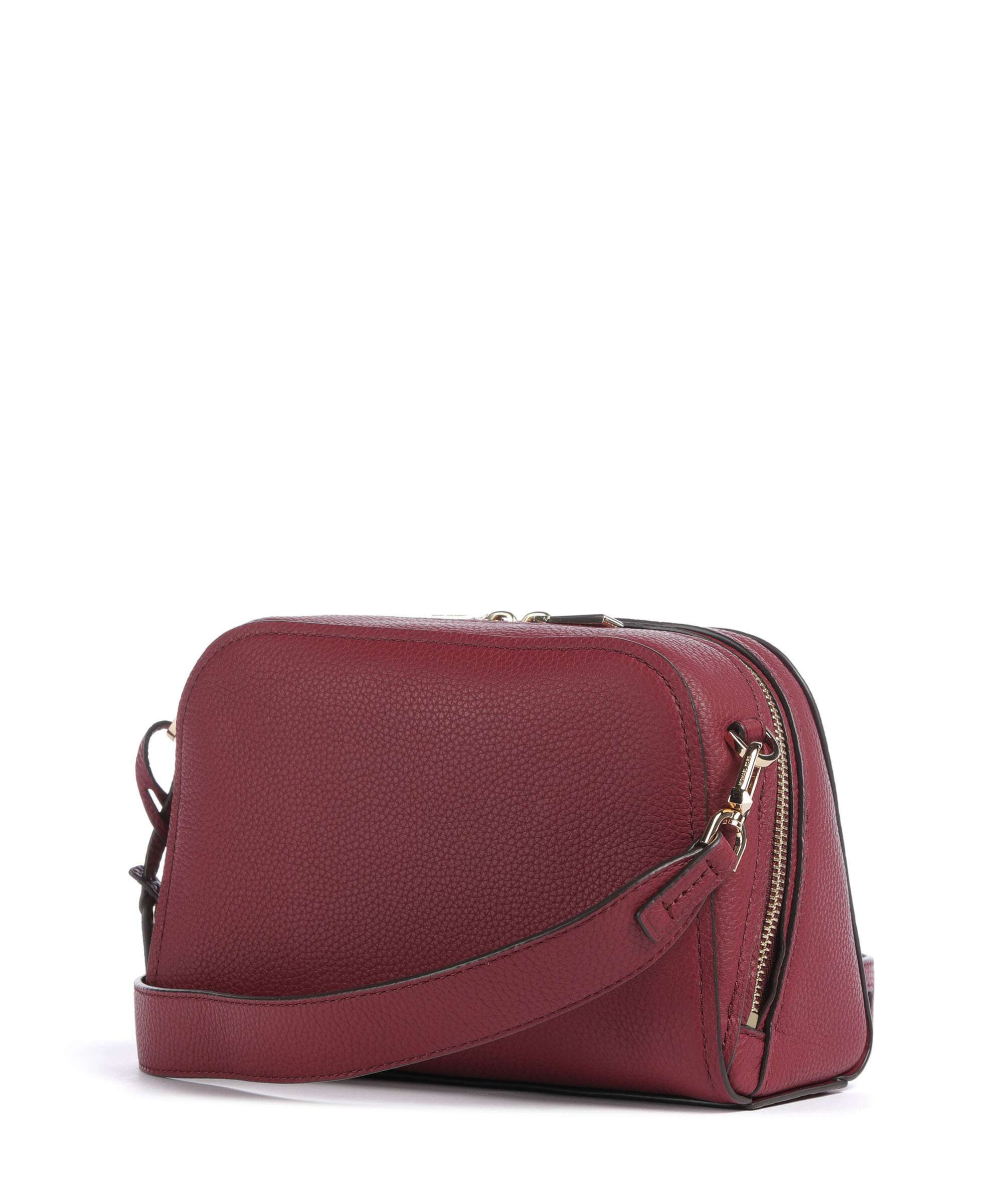 Michael Kors Ashton Small Torba przez ramię mulberry - Image 2