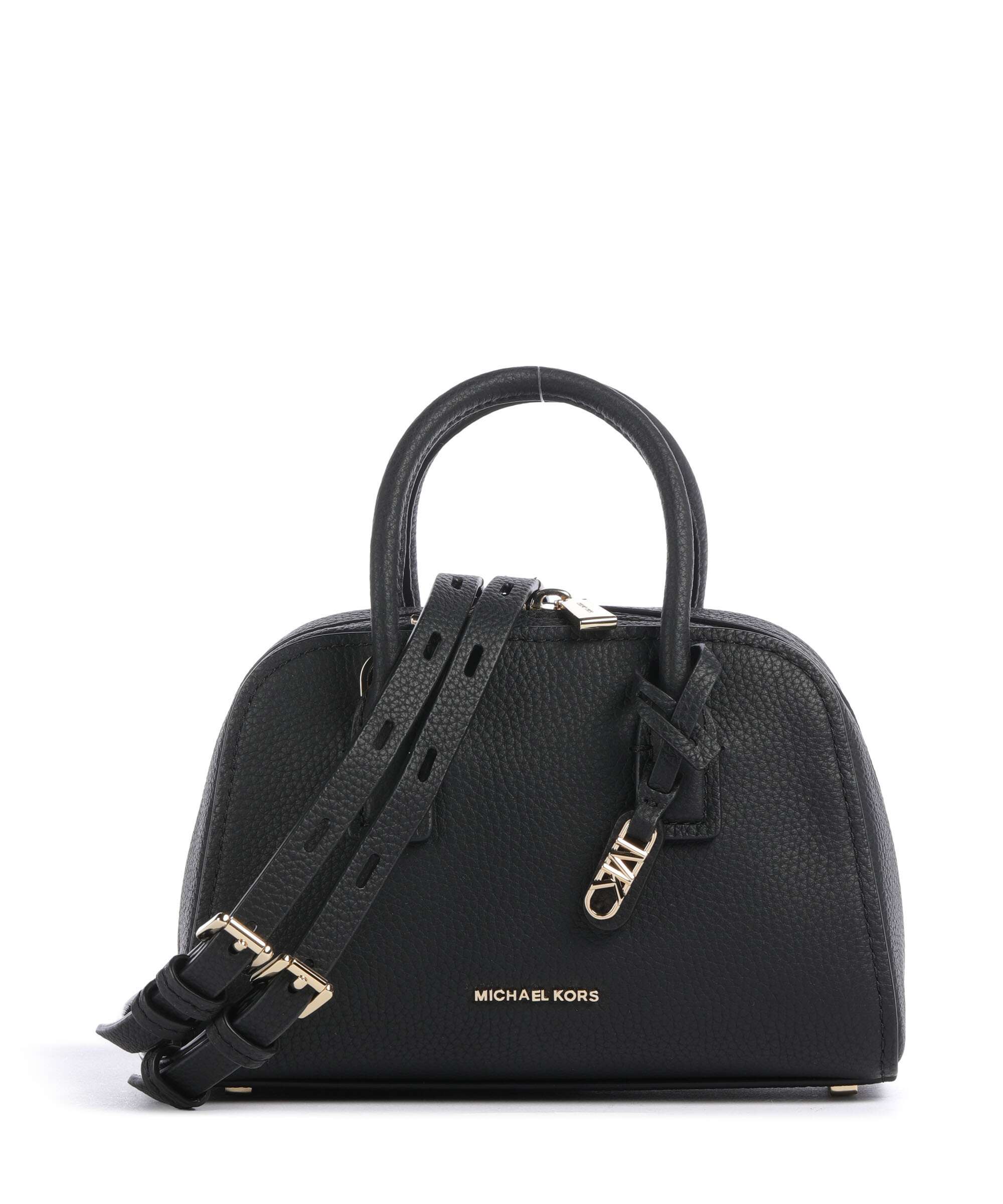 Michael Kors Ashton Torba przez ramię black