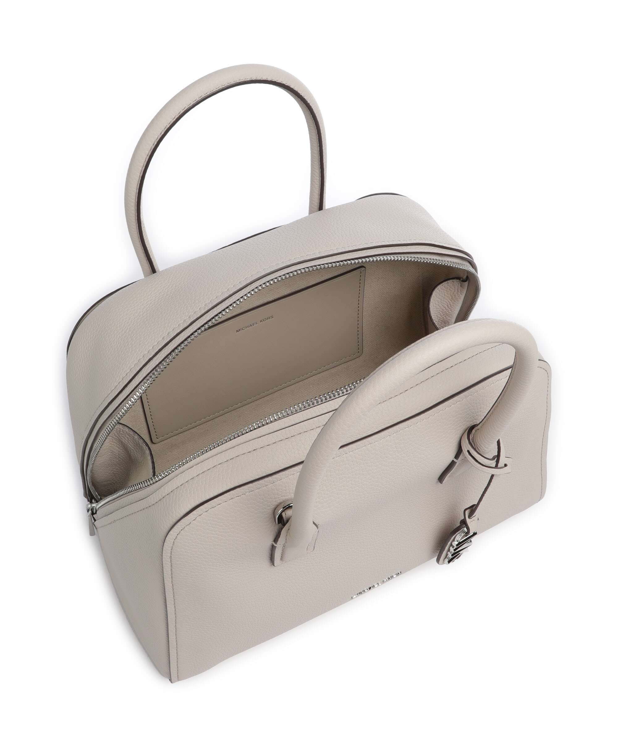 Michael Kors Ashton Torebka light sand - Image 6