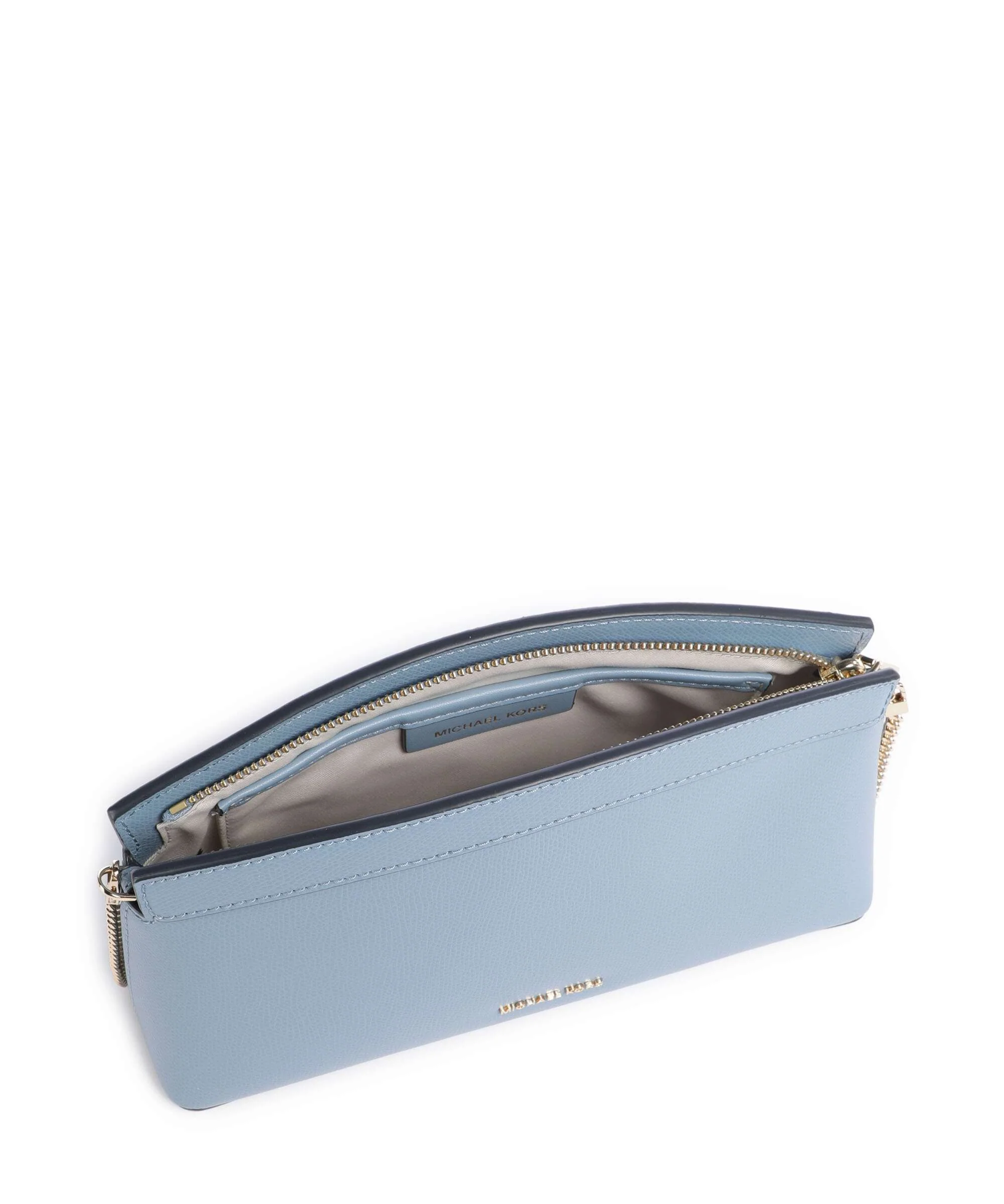Michael Kors Athena Dome Chain Small Torba na ramię chambray - Image 7