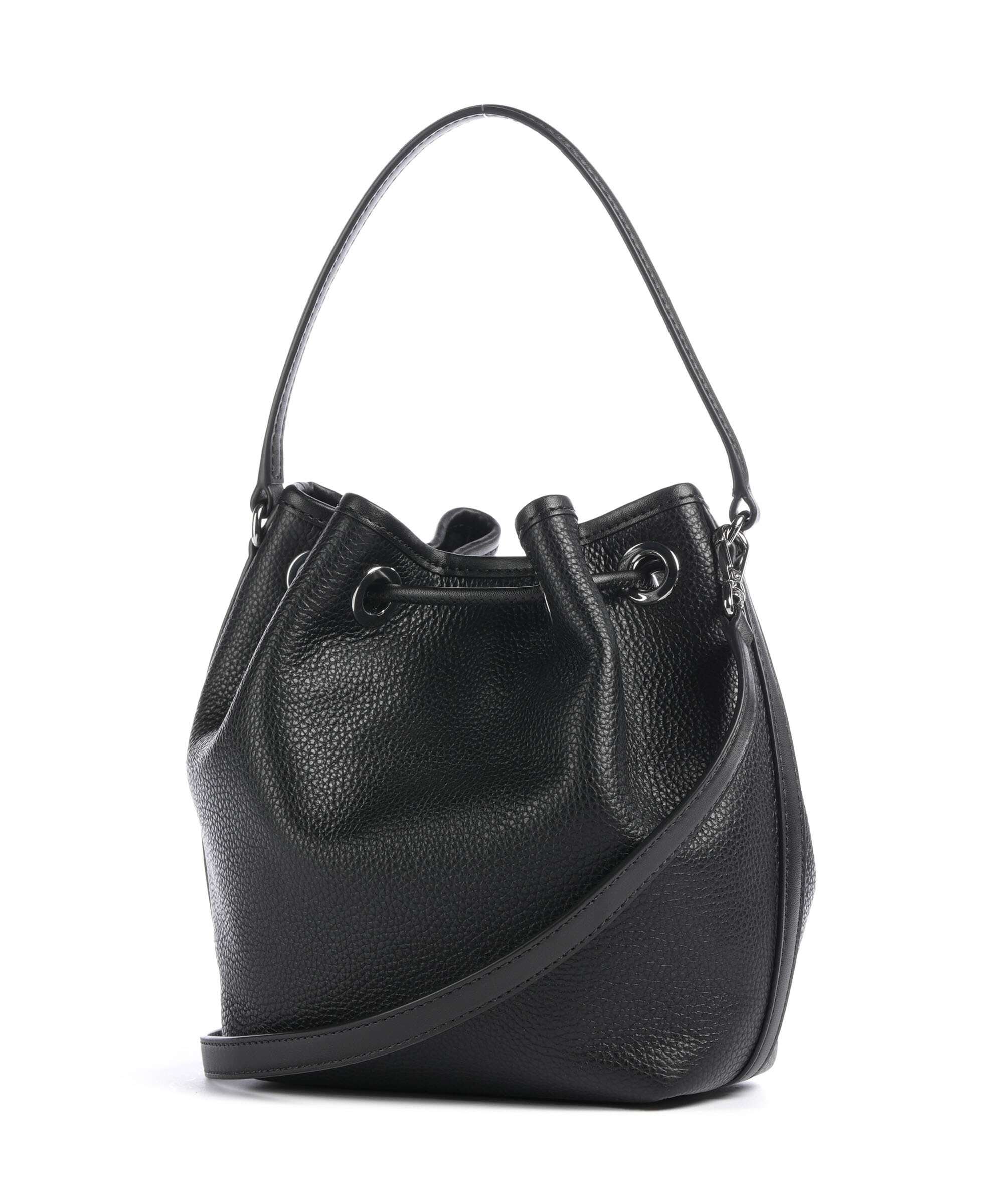 Michael Kors Avery Torebka worek black - Image 2