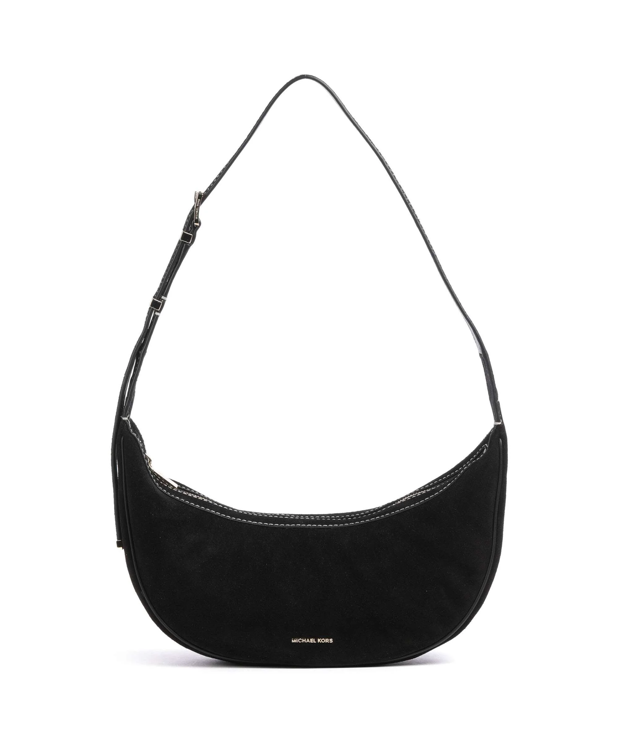 Michael Kors Avra Torba na ramię black