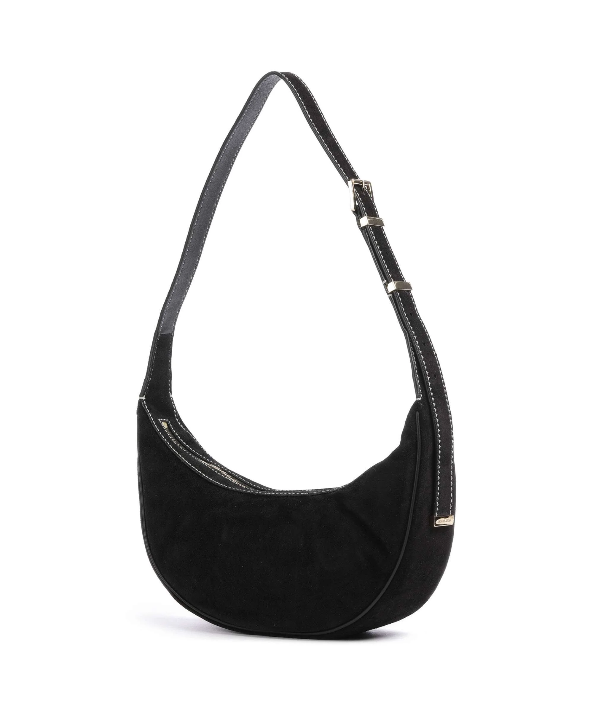 Michael Kors Avra Torba na ramię black - Image 2
