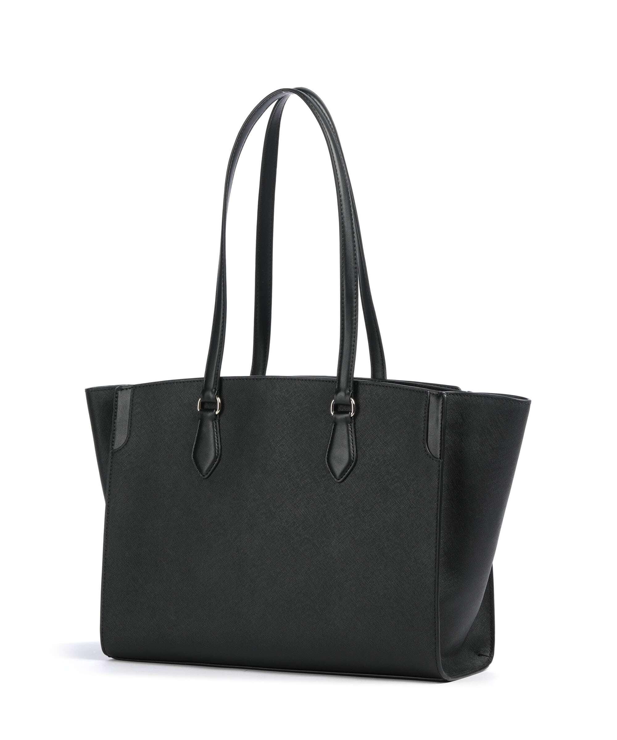 Michael Kors Becca Large Torba na zakupy black - Image 2