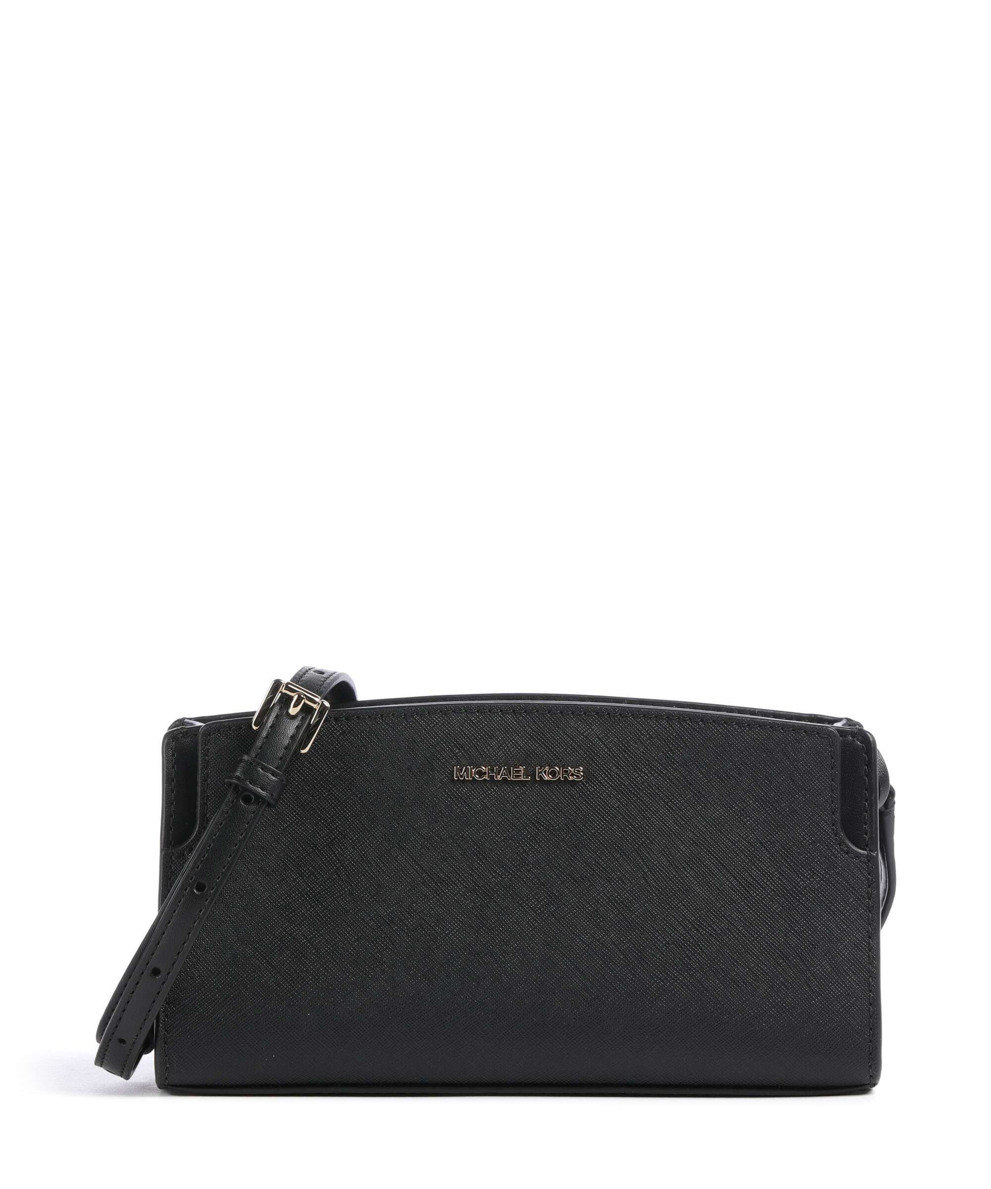 Michael Kors Becca Small Torba przez ramię black