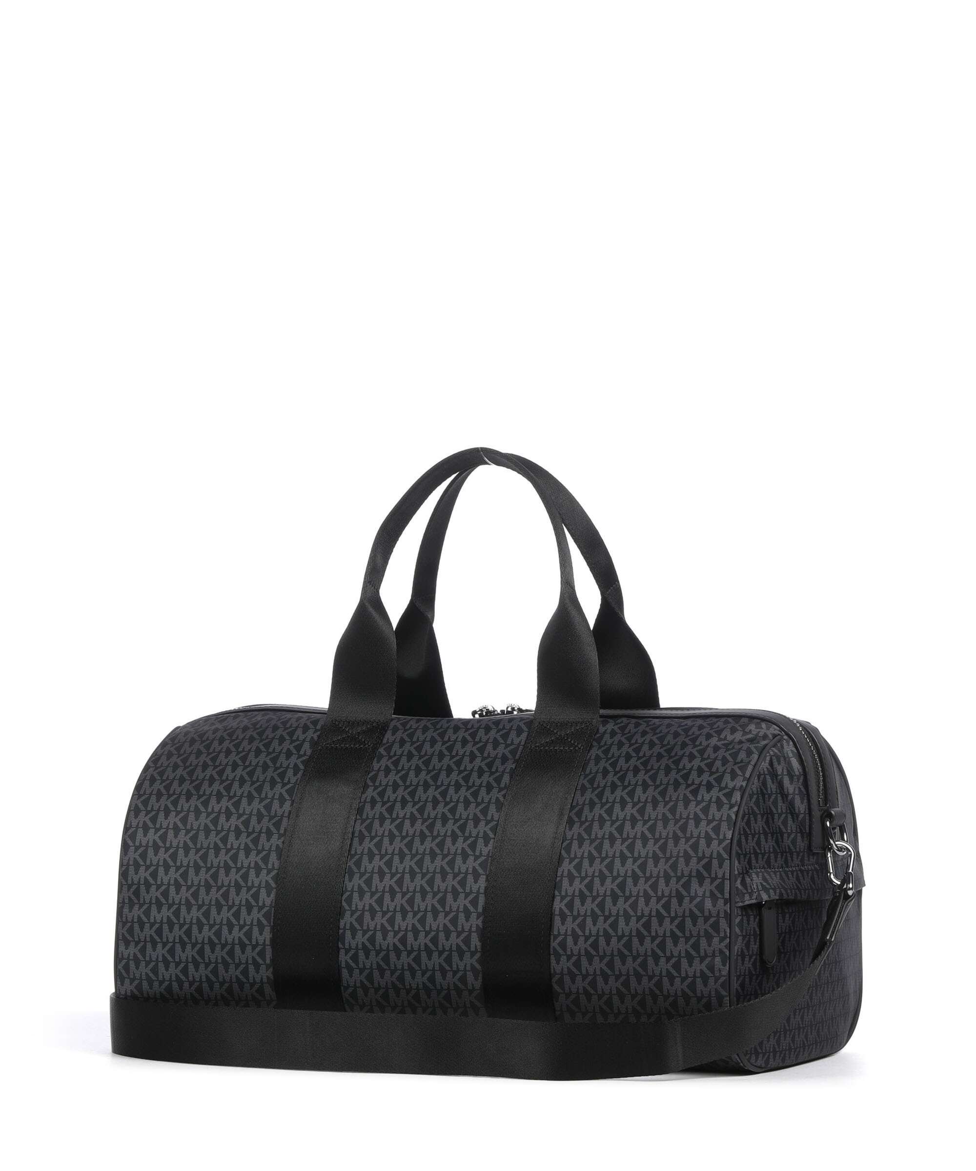 Michael Kors Brooklyn Torba weekendowa black - Image 2