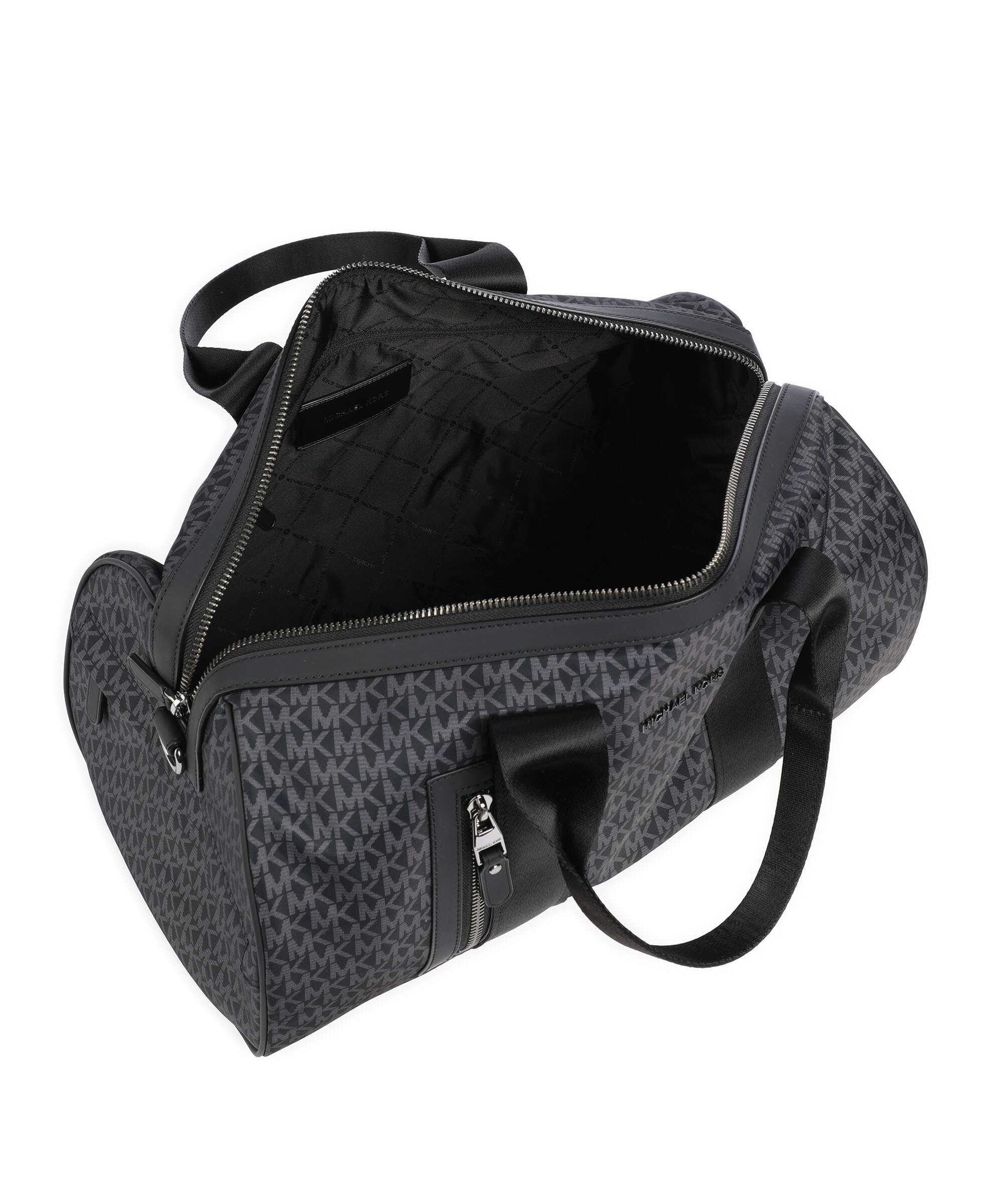 Michael Kors Brooklyn Torba weekendowa black - Image 5