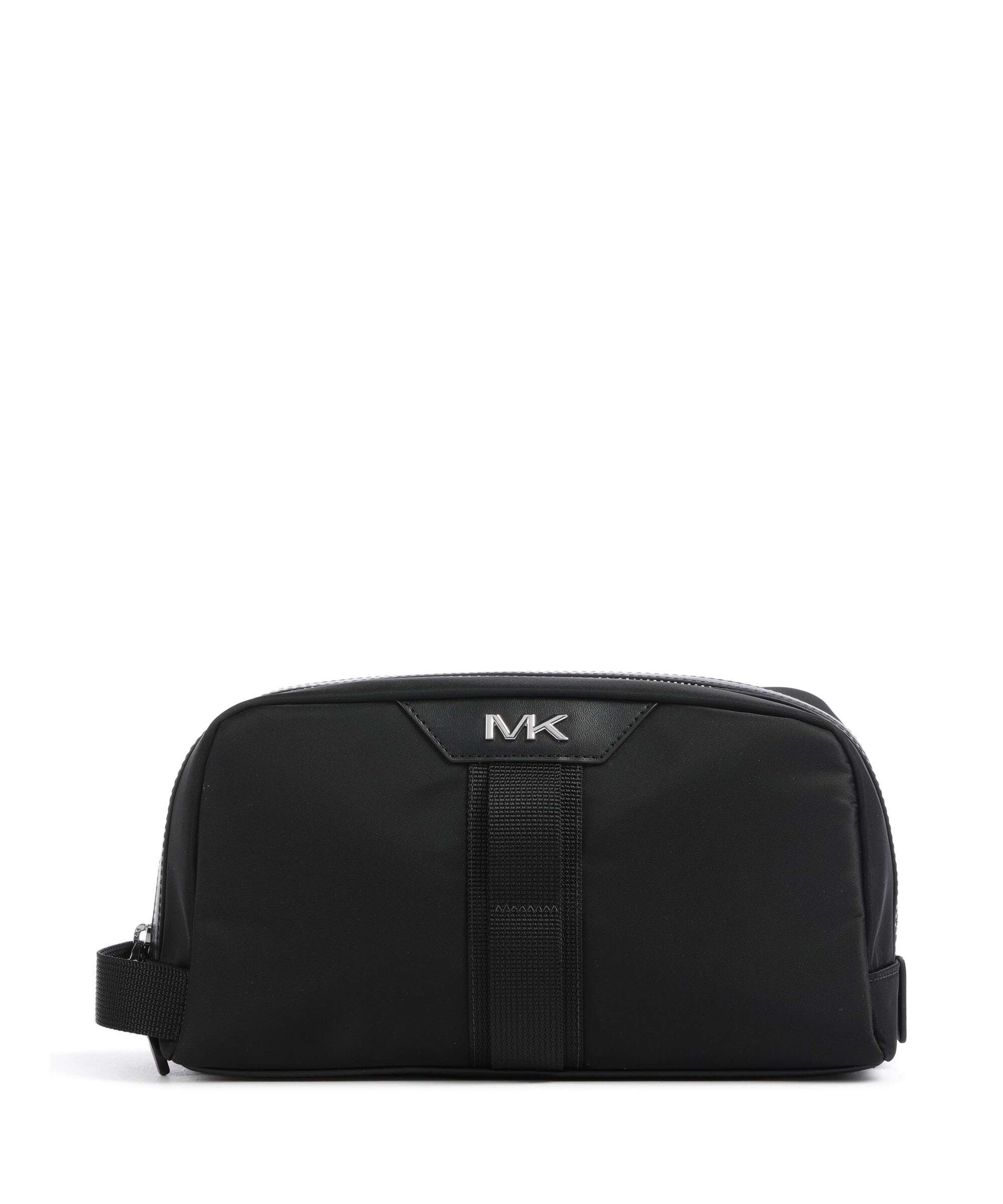 Michael Kors Brooklyn Torby toaletowe black