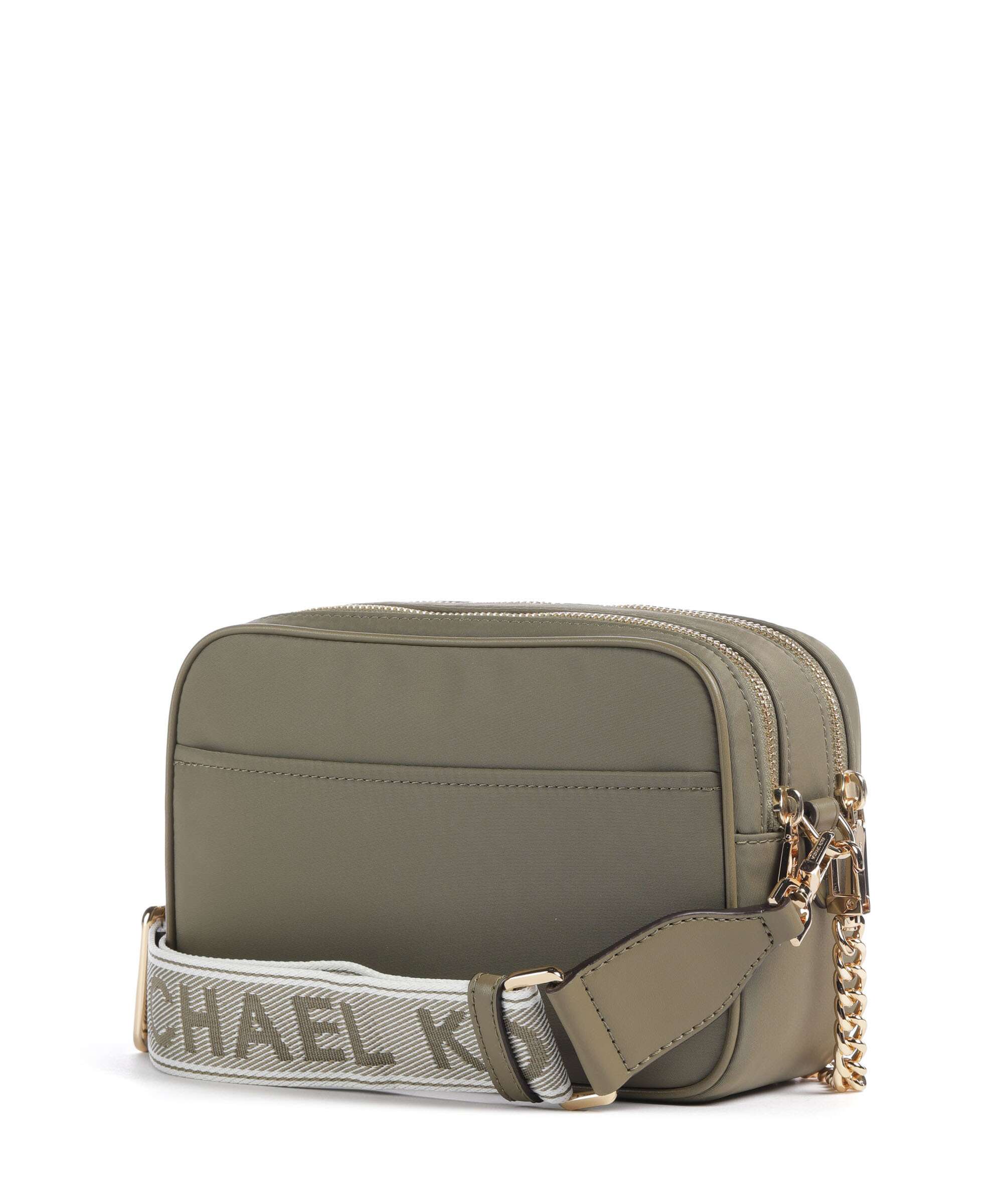 Michael Kors Bryant Medium Torba przez ramię safari green - Image 2