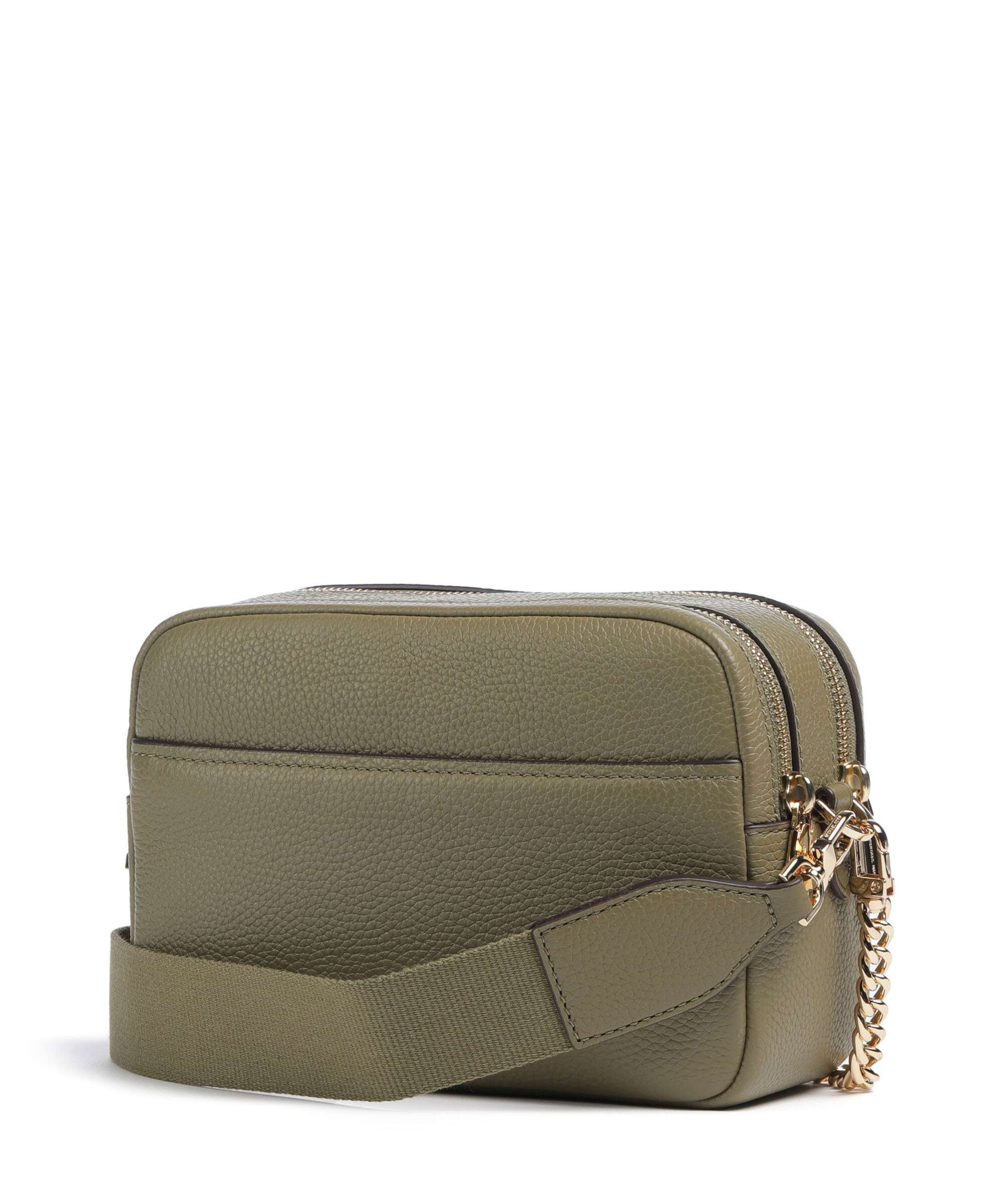 Michael Kors Bryant Medium Torba przez ramię safari green - Image 2