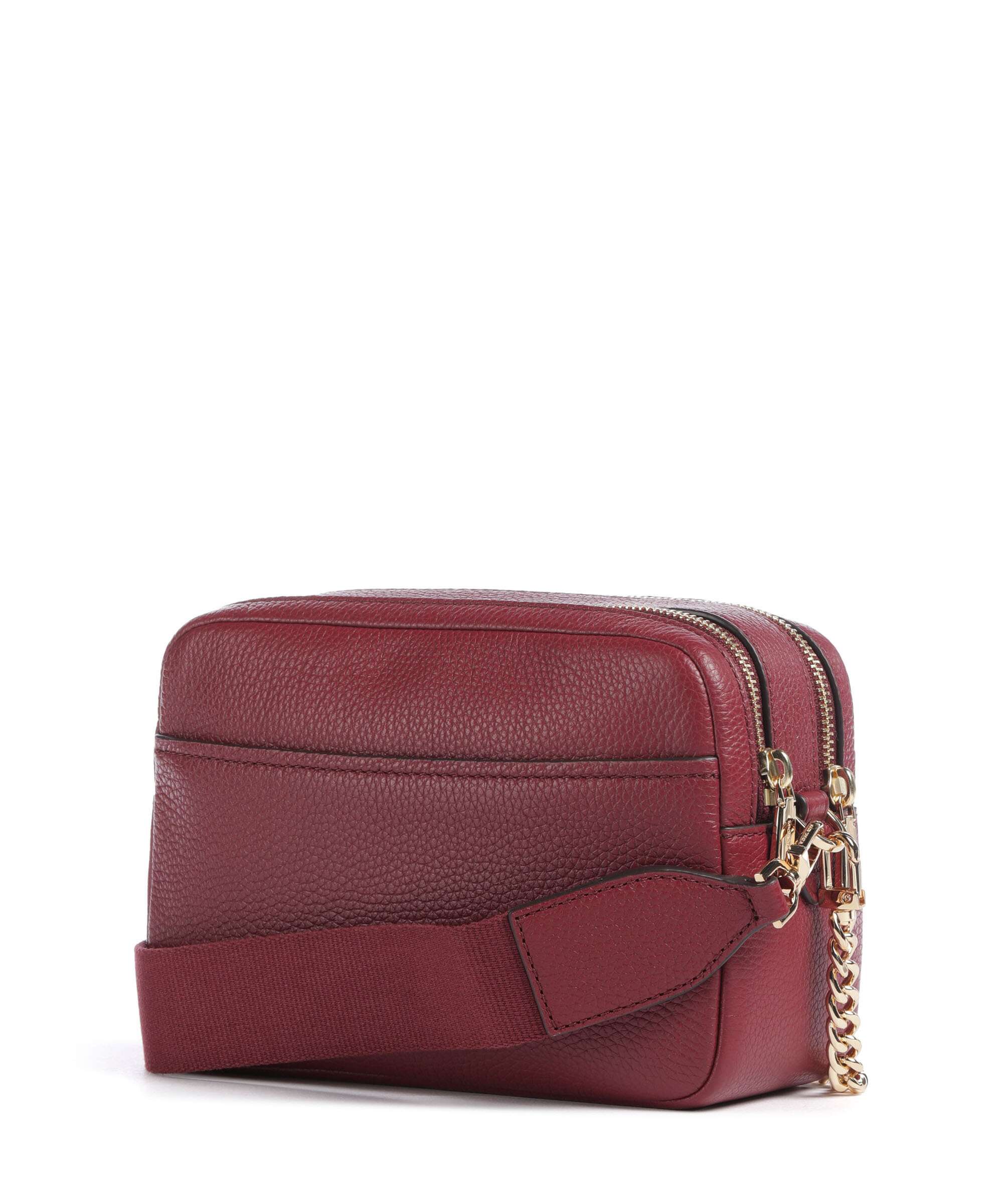 Michael Kors Bryant Medium Torba przez ramię mulberry - Image 2