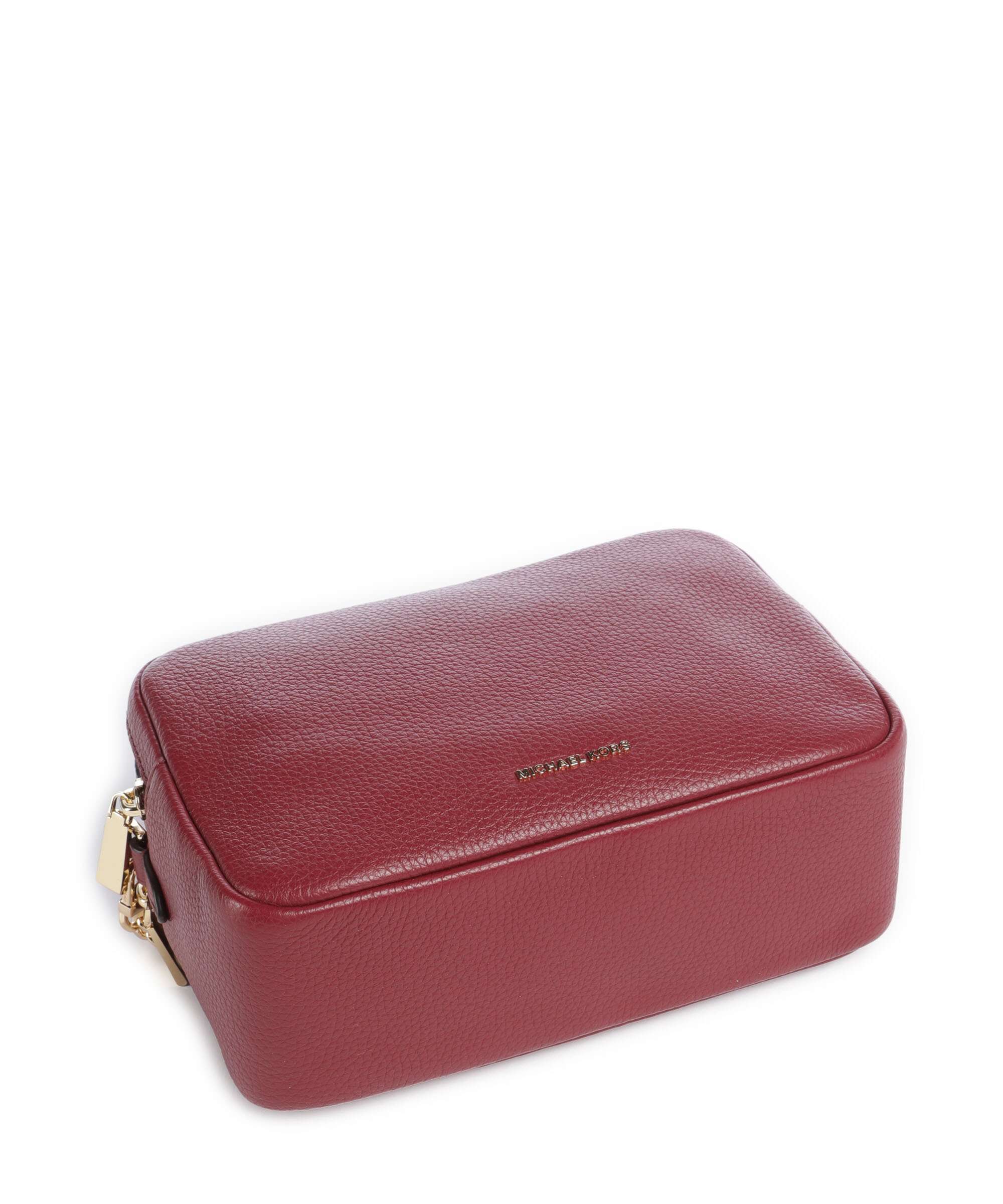 Michael Kors Bryant Medium Torba przez ramię mulberry - Image 5