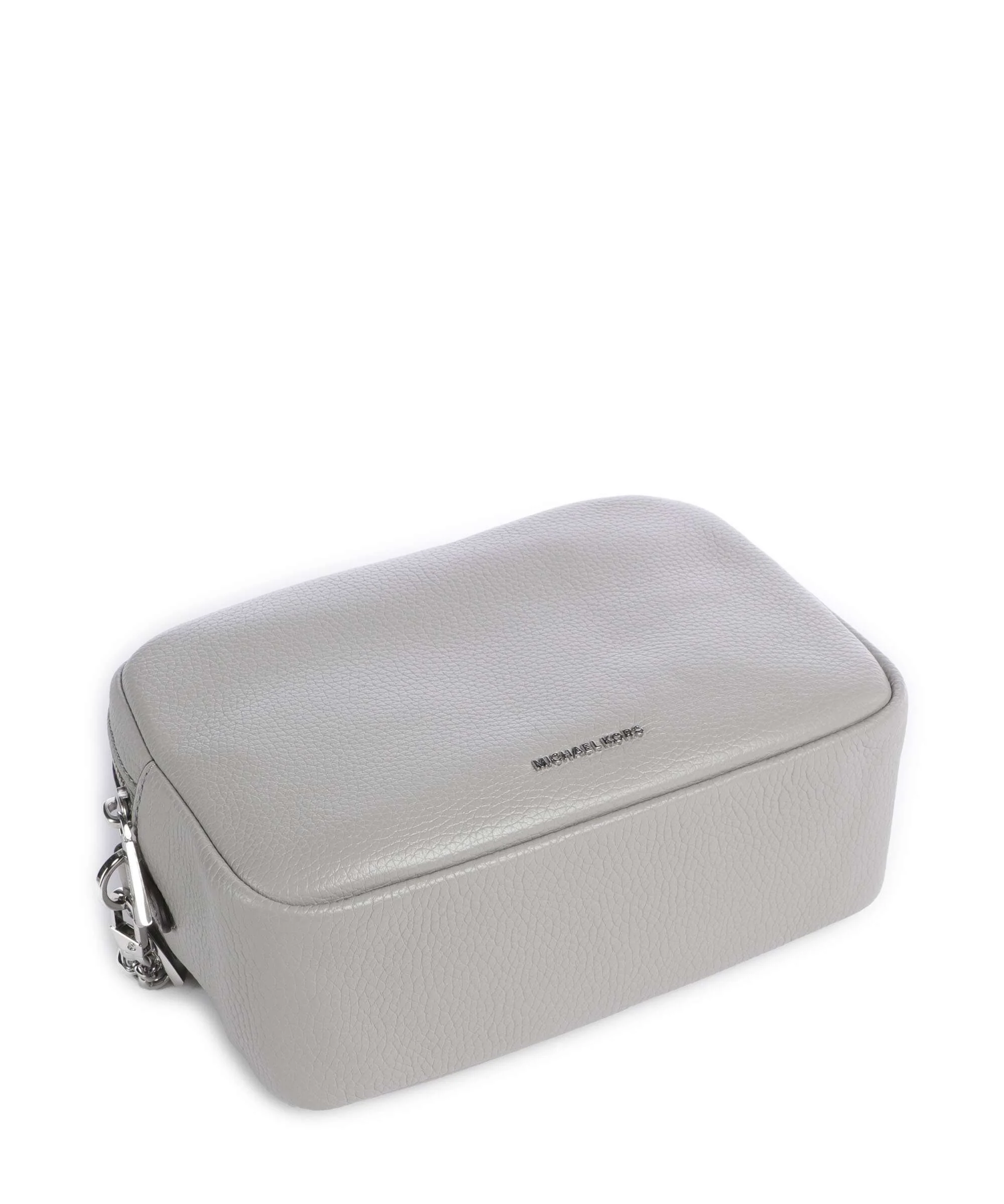 Michael Kors Bryant Medium Torba przez ramię quarry grey - Image 5