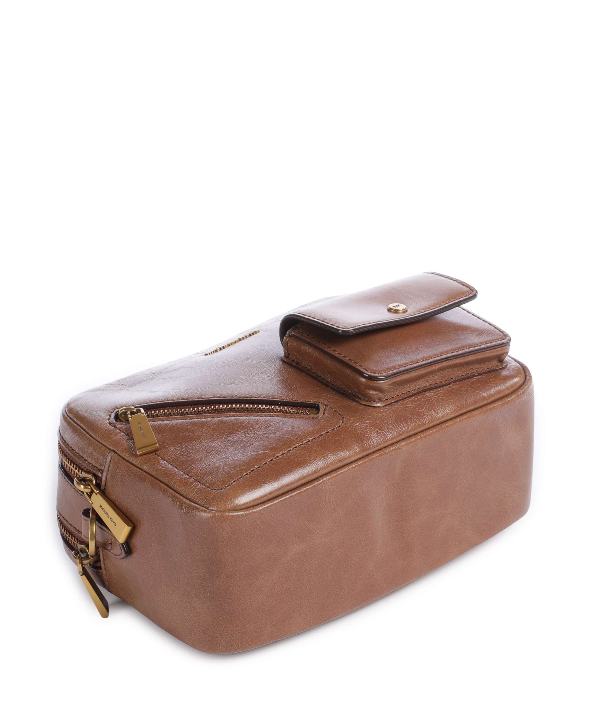 Michael Kors Bryant Medium Torba przez ramię luggage - Image 5