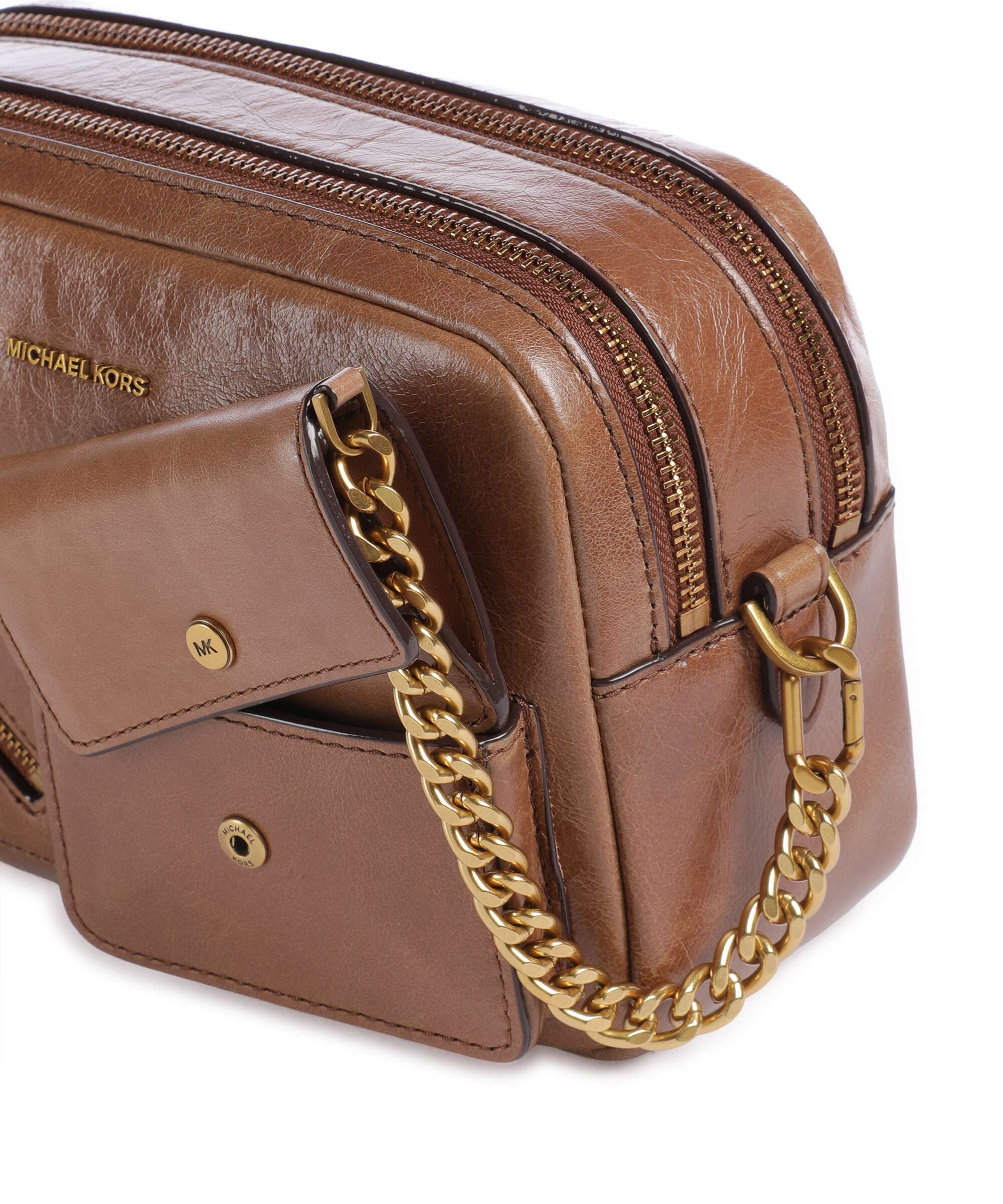 Michael Kors Bryant Medium Torba przez ramię luggage - Image 6