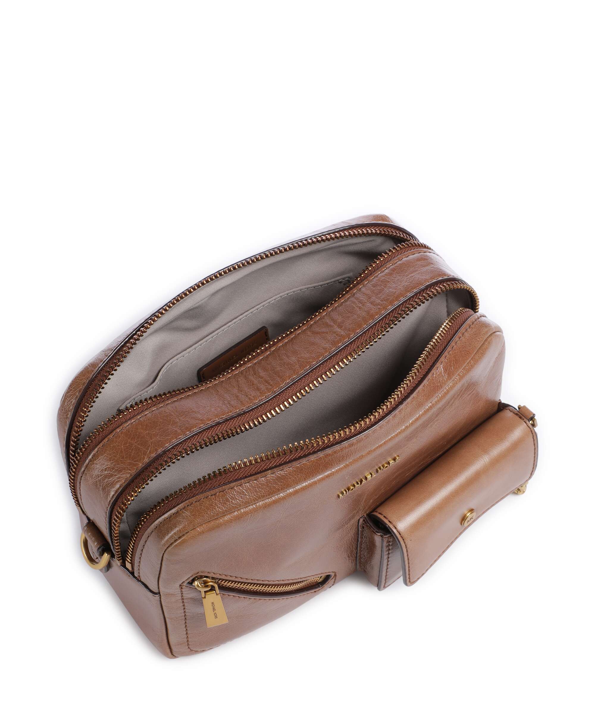 Michael Kors Bryant Medium Torba przez ramię luggage - Image 7