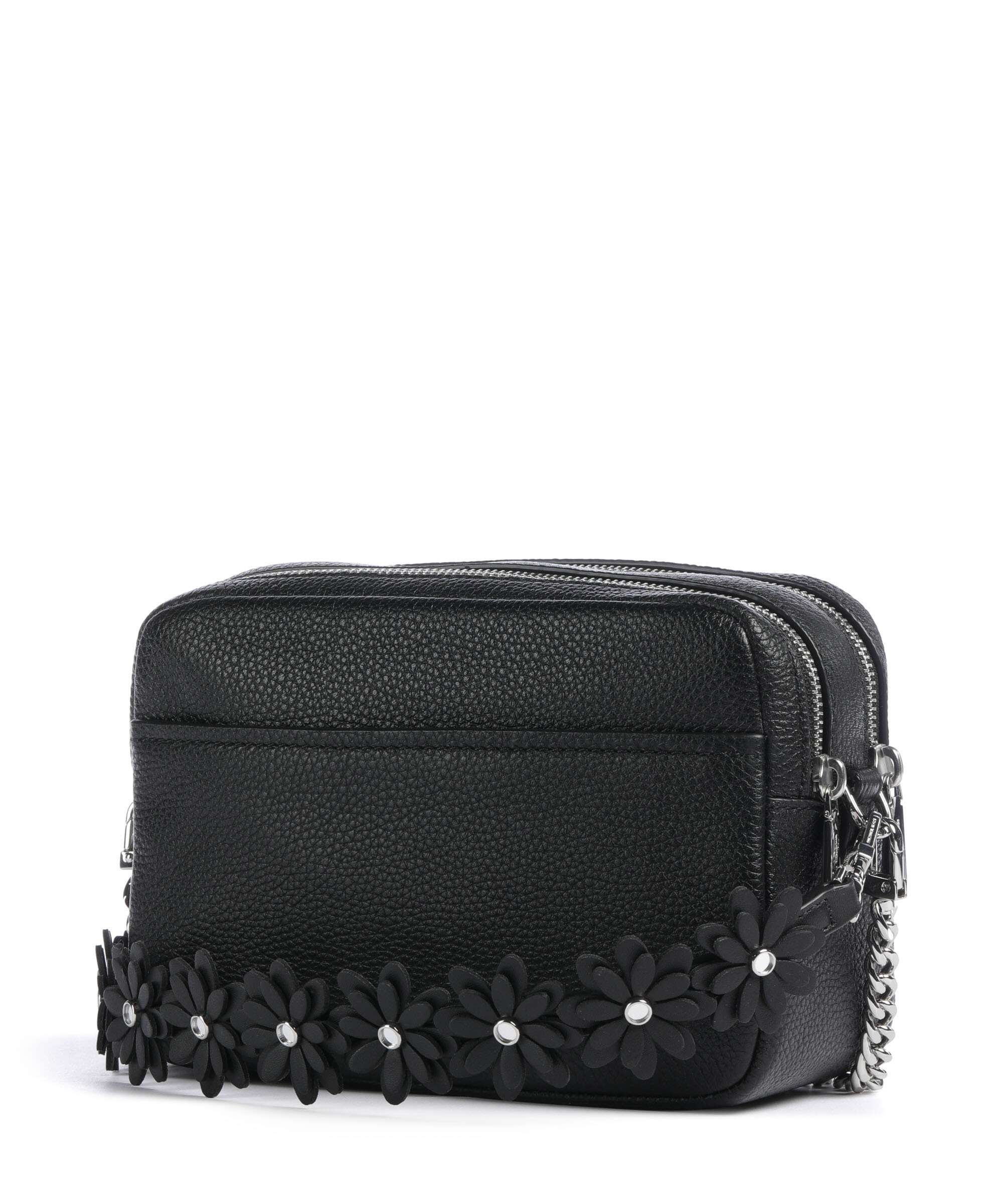 Michael Kors Bryant Medium Torba przez ramię black - Image 2