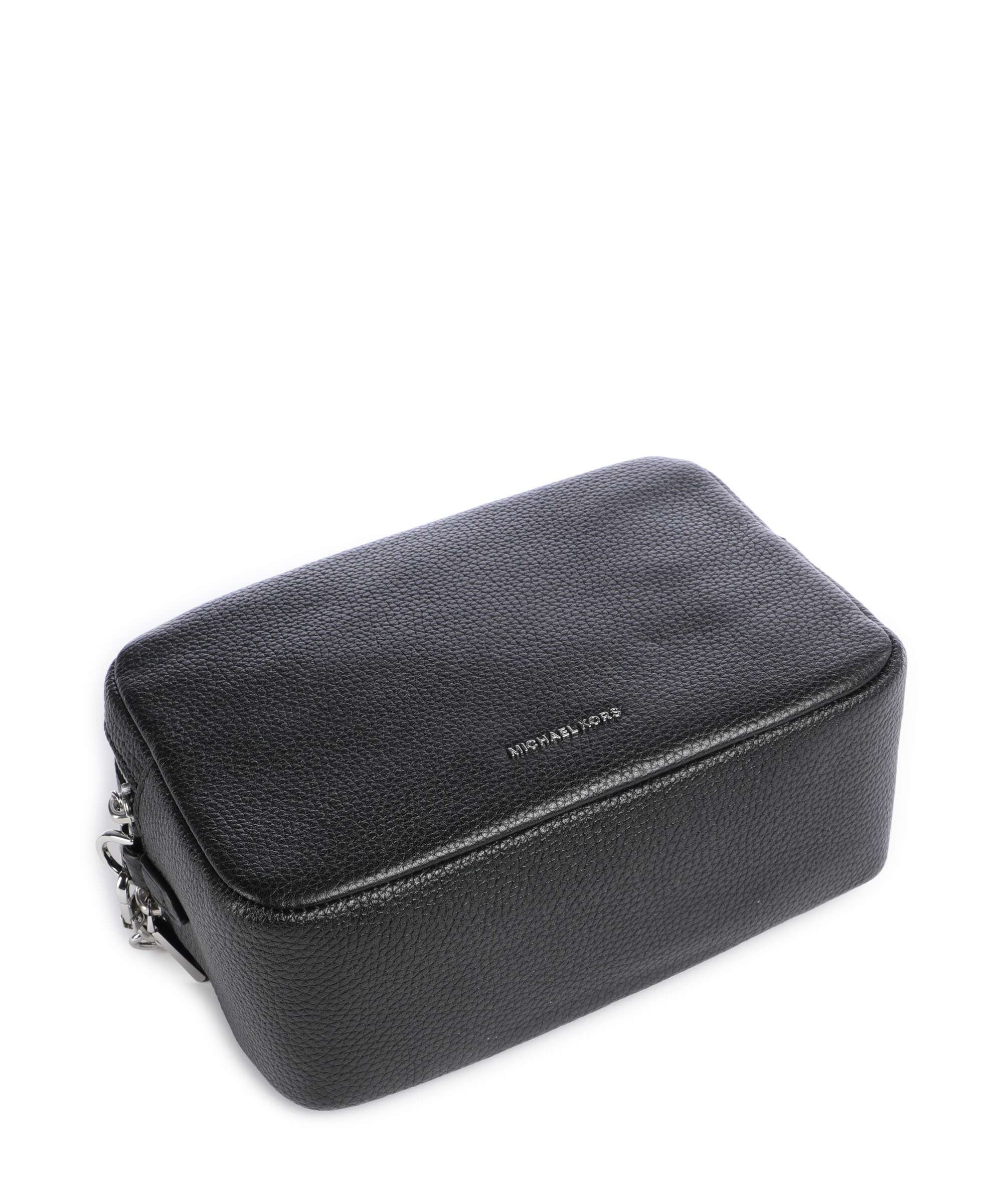 Michael Kors Bryant Medium Torba przez ramię black - Image 5