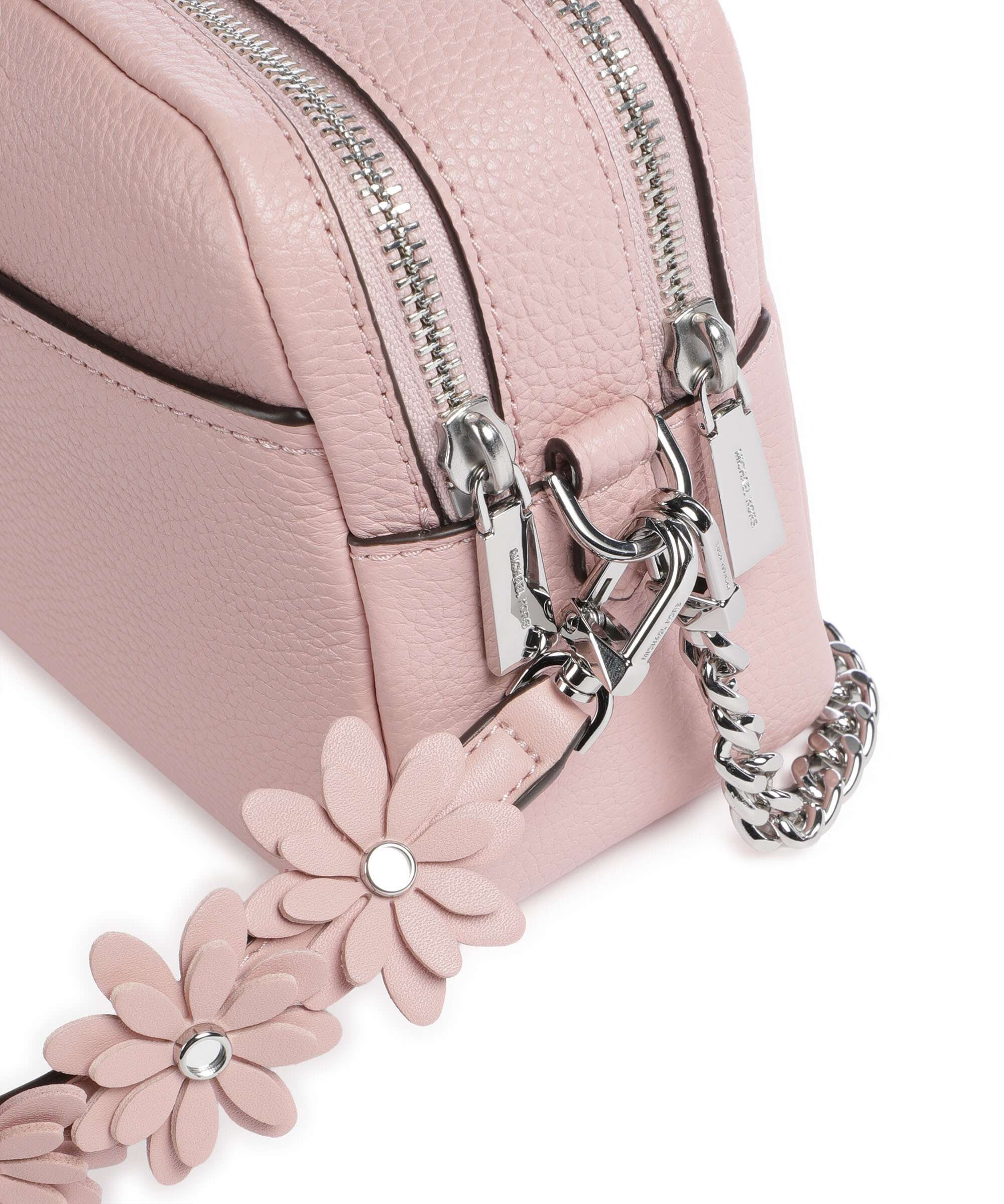 Michael Kors Bryant Medium Torba przez ramię smokey rose - Image 4