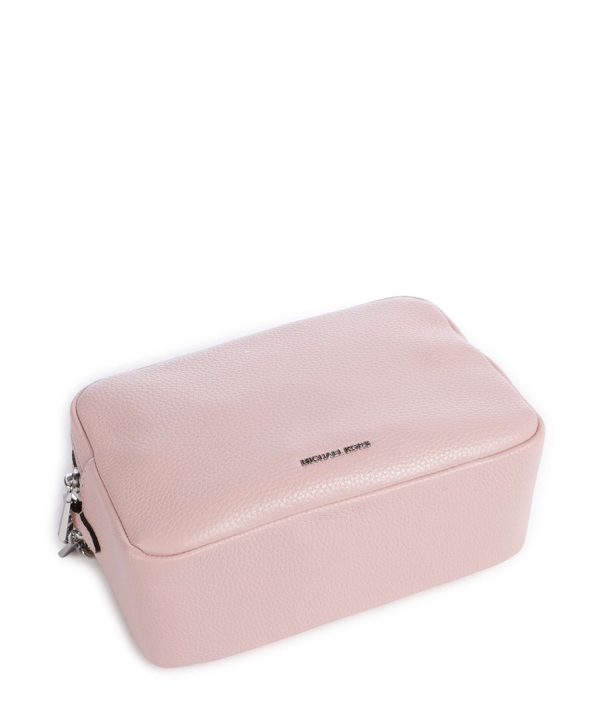 Michael Kors Bryant Medium Torba przez ramię smokey rose - Image 5