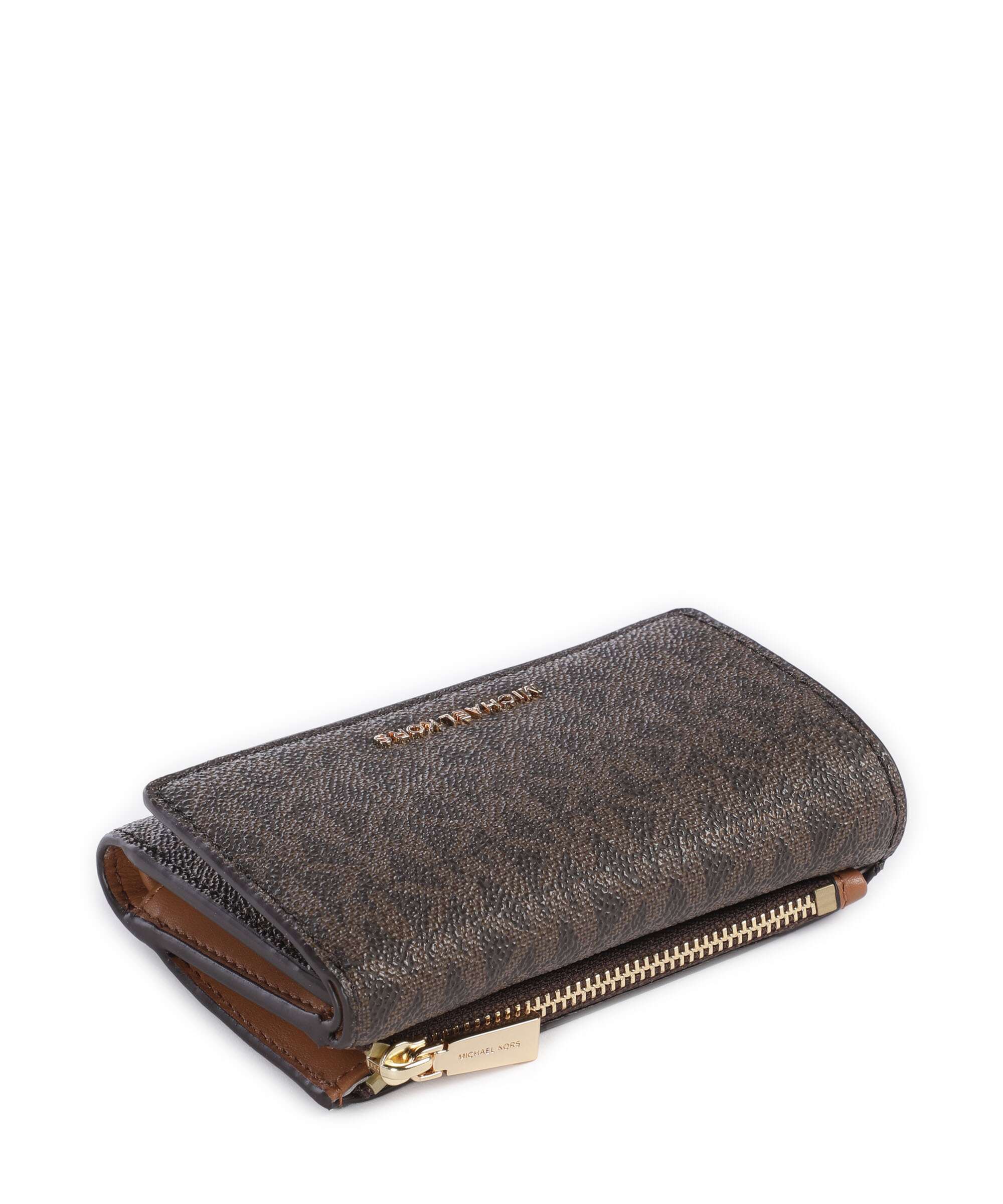 Michael Kors Bryant Portfel brown/acorn - Image 4