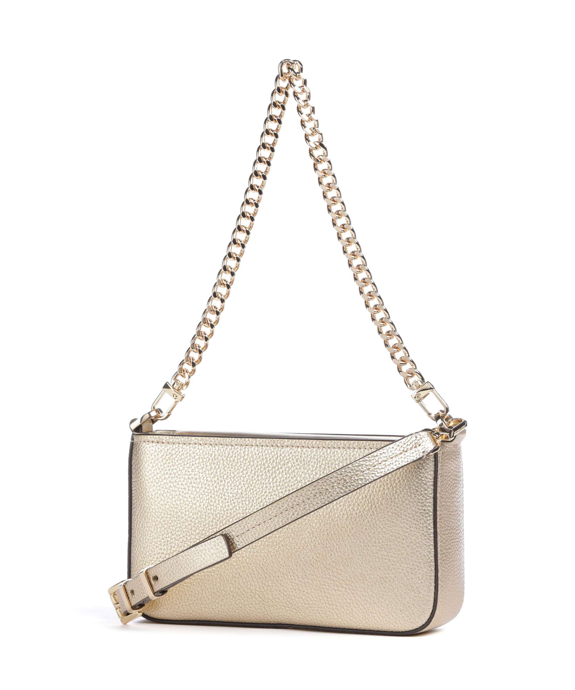 Michael Kors Bryant Small Torba na ramię pale gold - Image 2