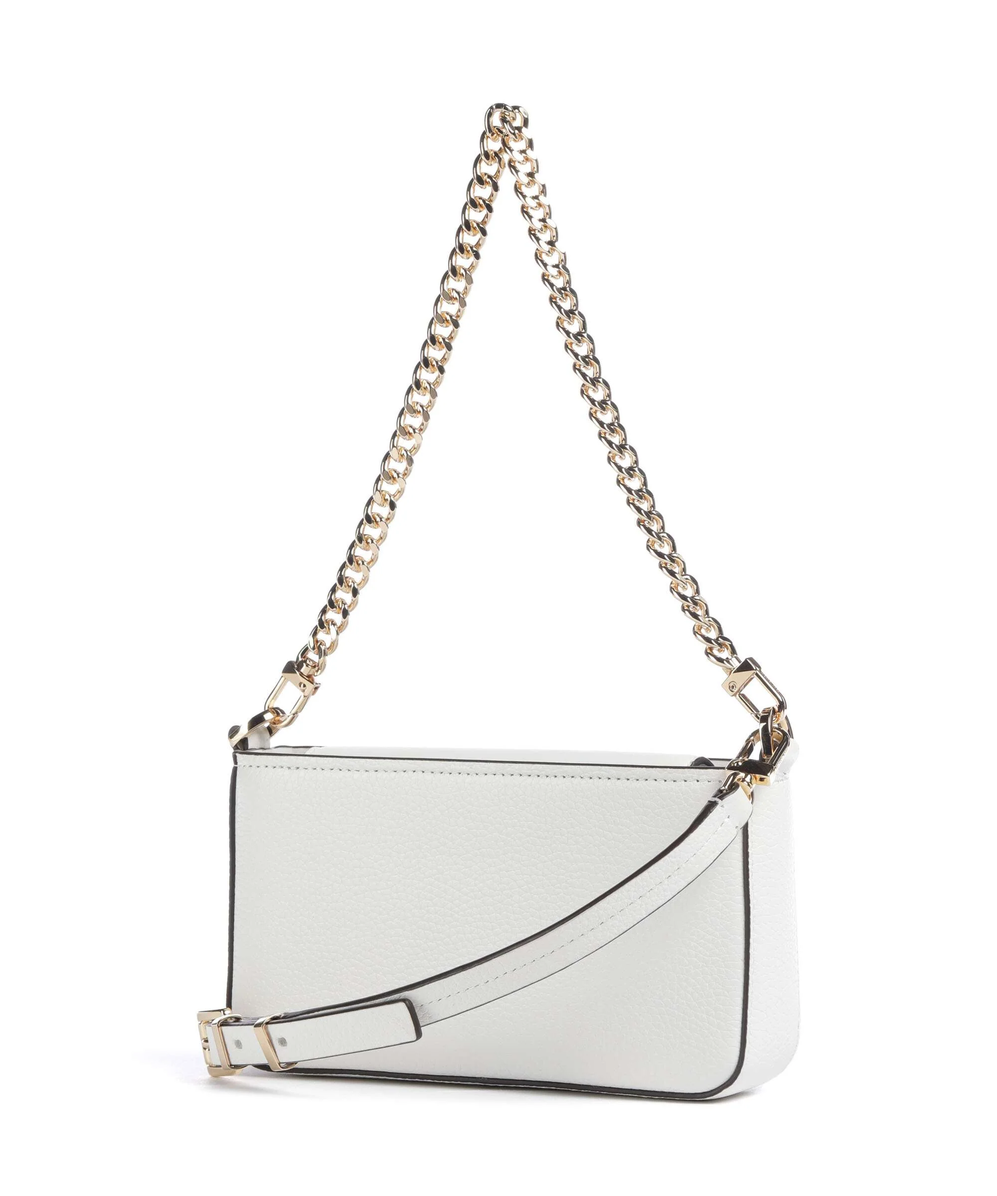 Michael Kors Bryant Small Torba na ramię optic white - Image 2