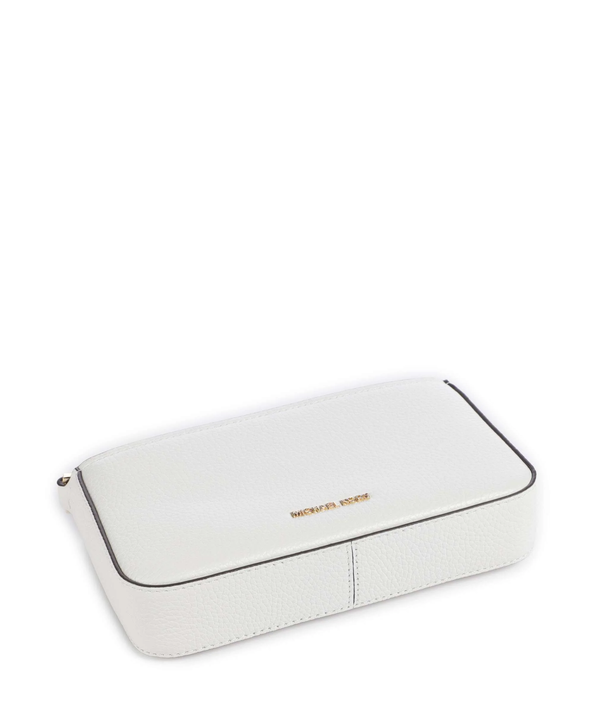 Michael Kors Bryant Small Torba na ramię optic white - Image 6
