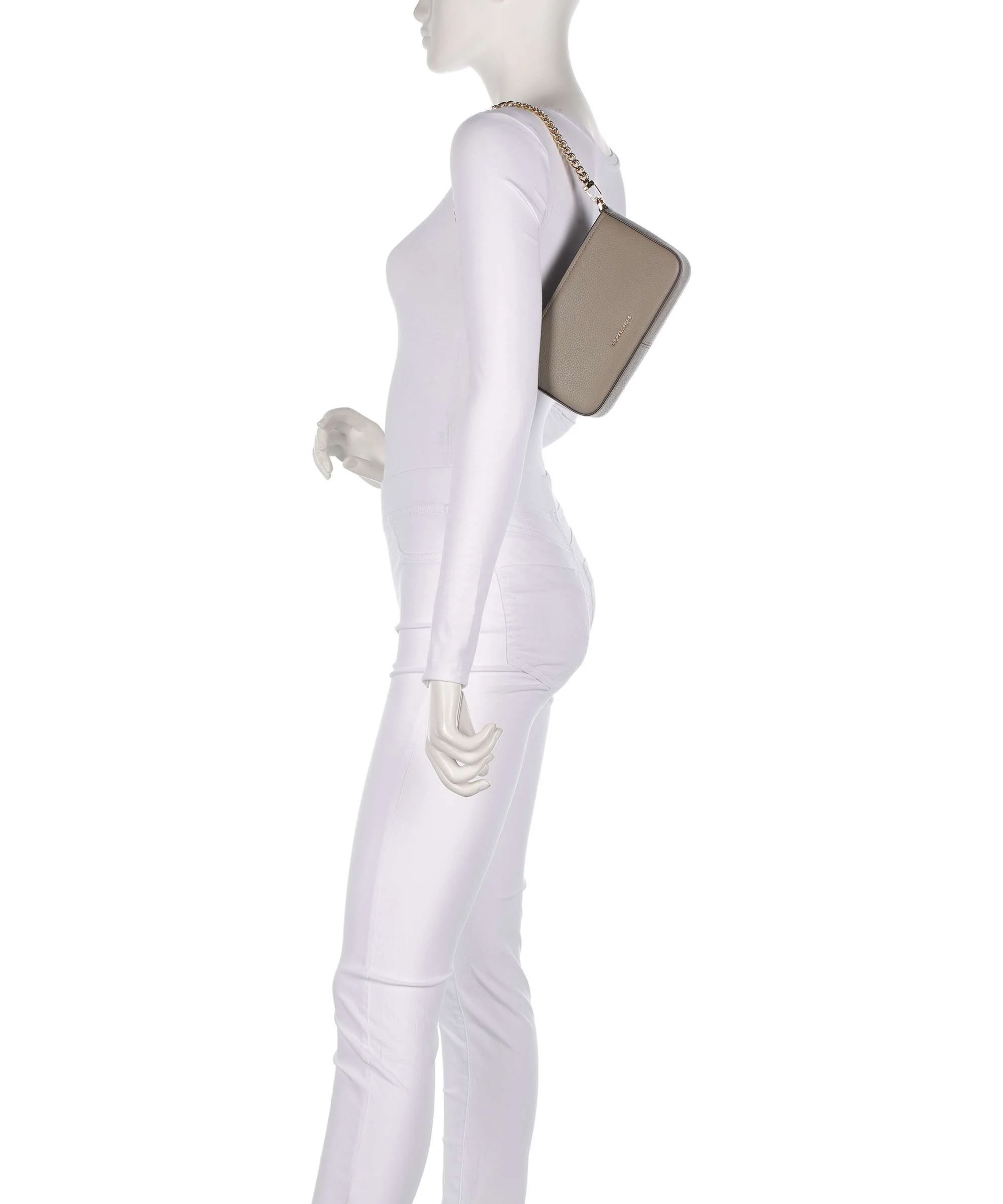 Michael Kors Bryant Small Torba na ramię birch - Image 3