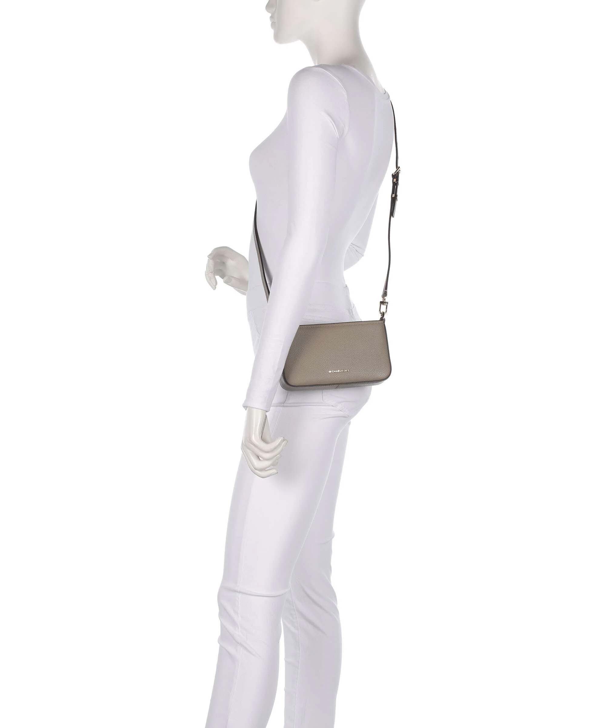 Michael Kors Bryant Small Torba na ramię birch - Image 4
