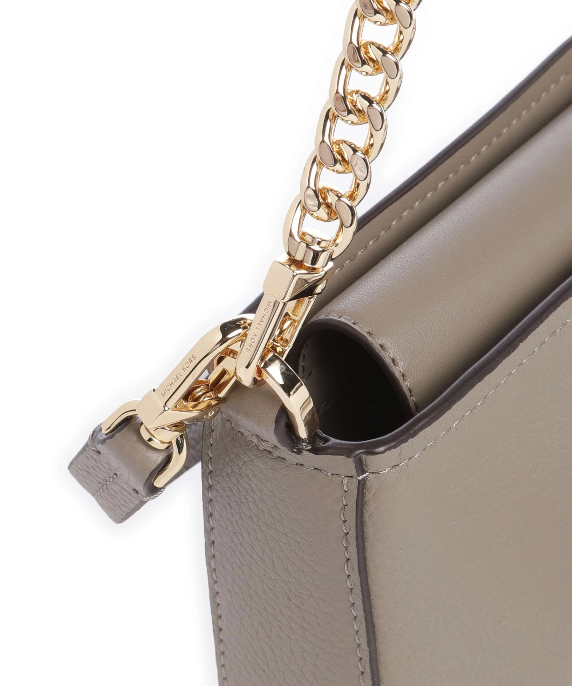 Michael Kors Bryant Small Torba na ramię birch - Image 5