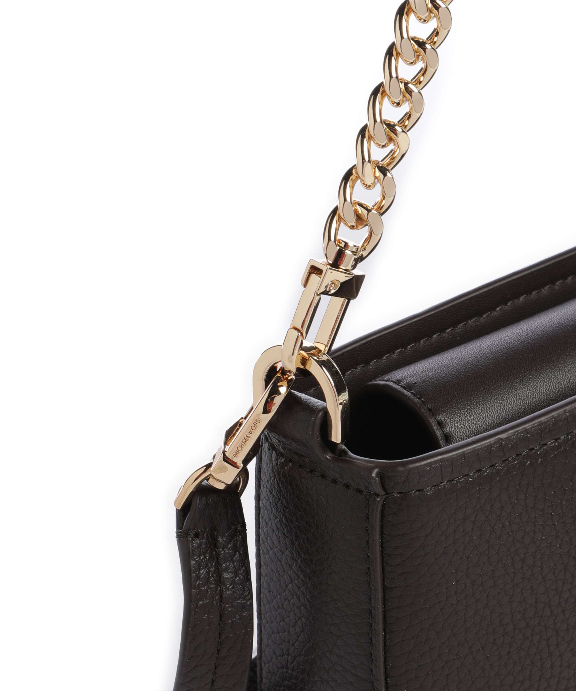 Michael Kors Bryant Small Torba na ramię chocolate - Image 5