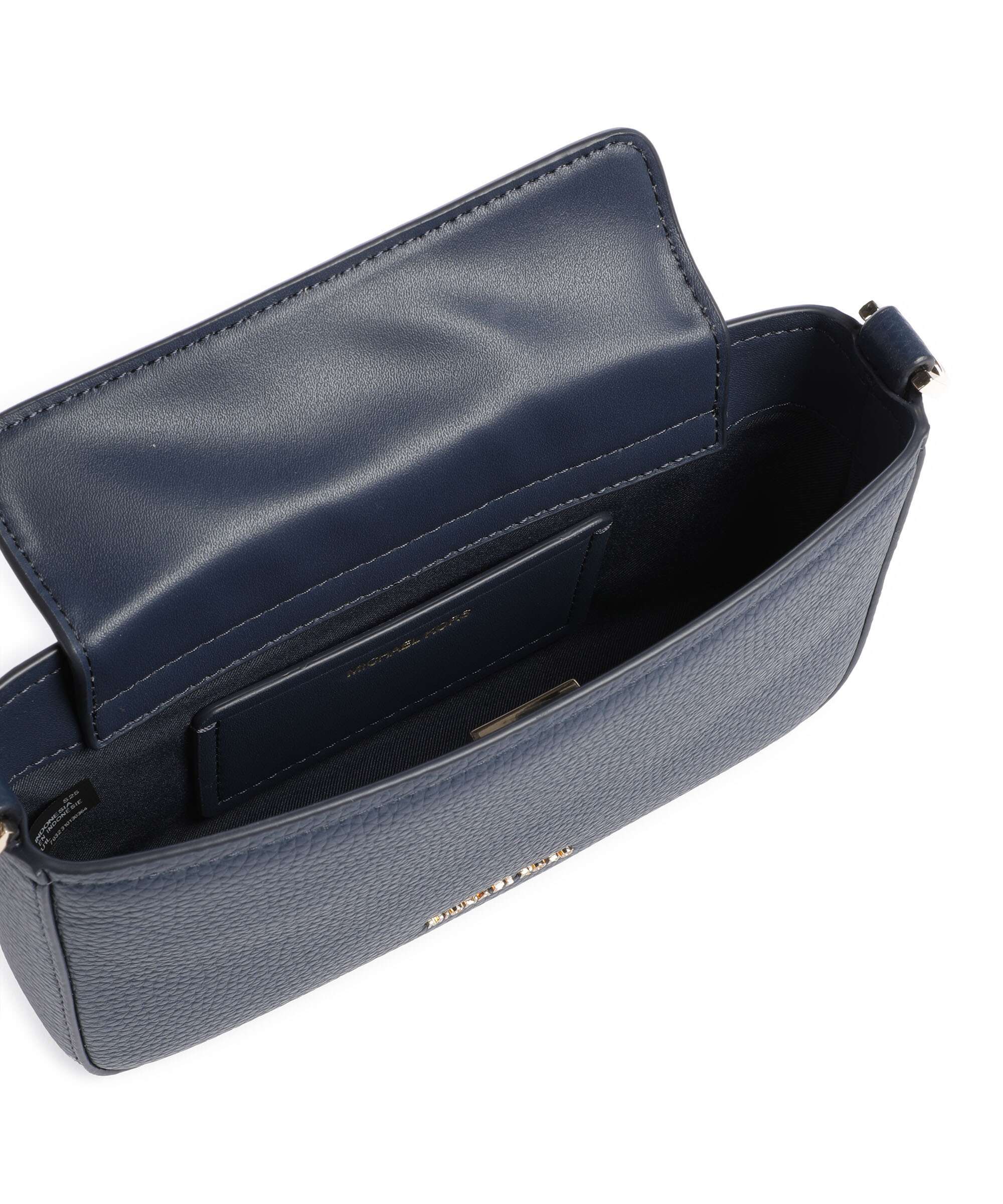 Michael Kors Bryant Small Torba na ramię navy - Image 7