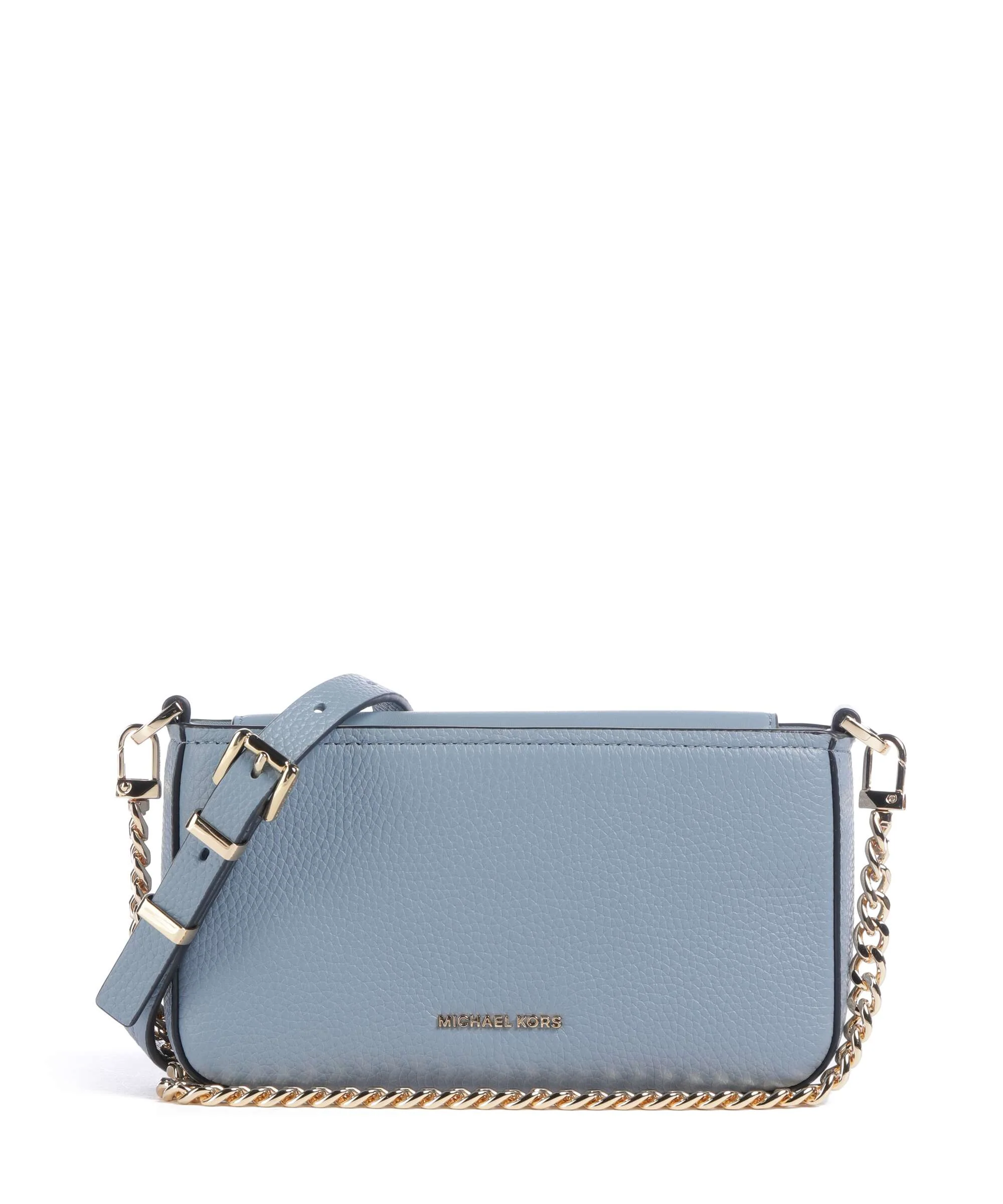 Michael Kors Bryant Small Torba na ramię chambray