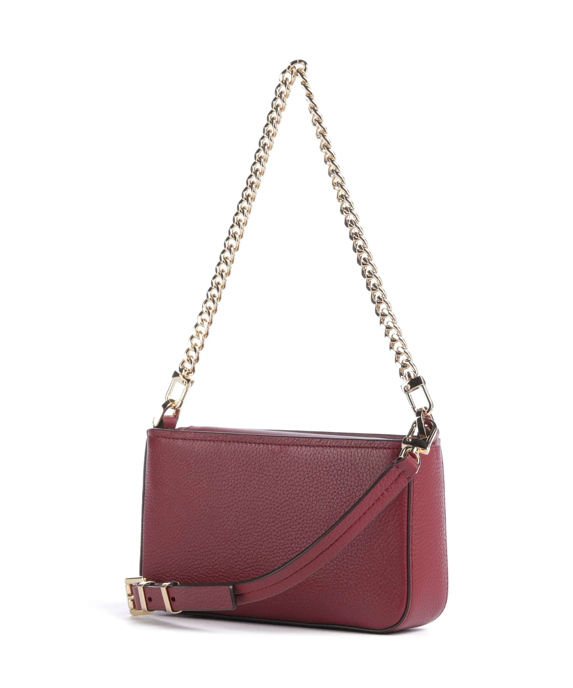 Michael Kors Bryant Small Torba na ramię mulberry - Image 2