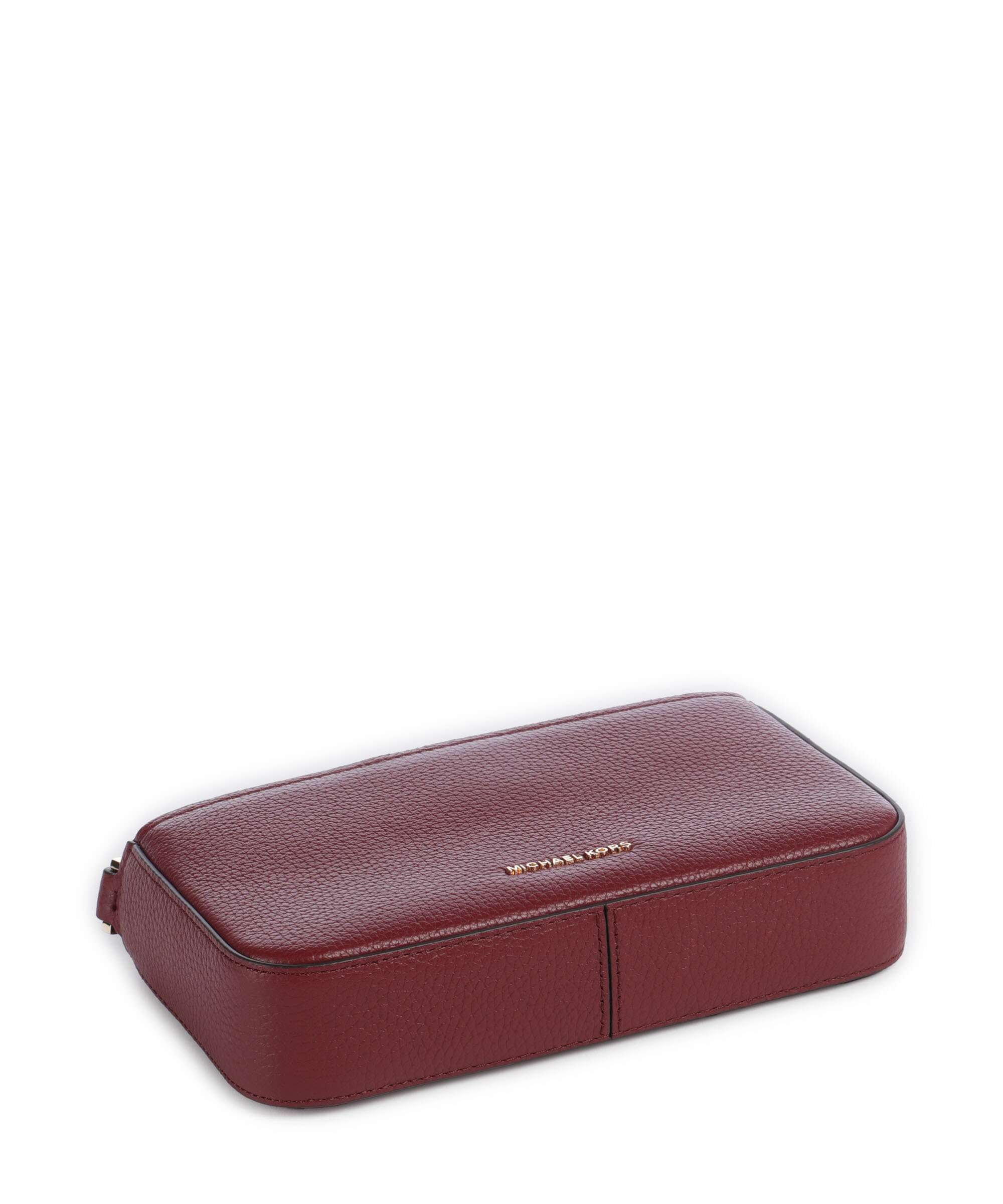 Michael Kors Bryant Small Torba na ramię mulberry - Image 6