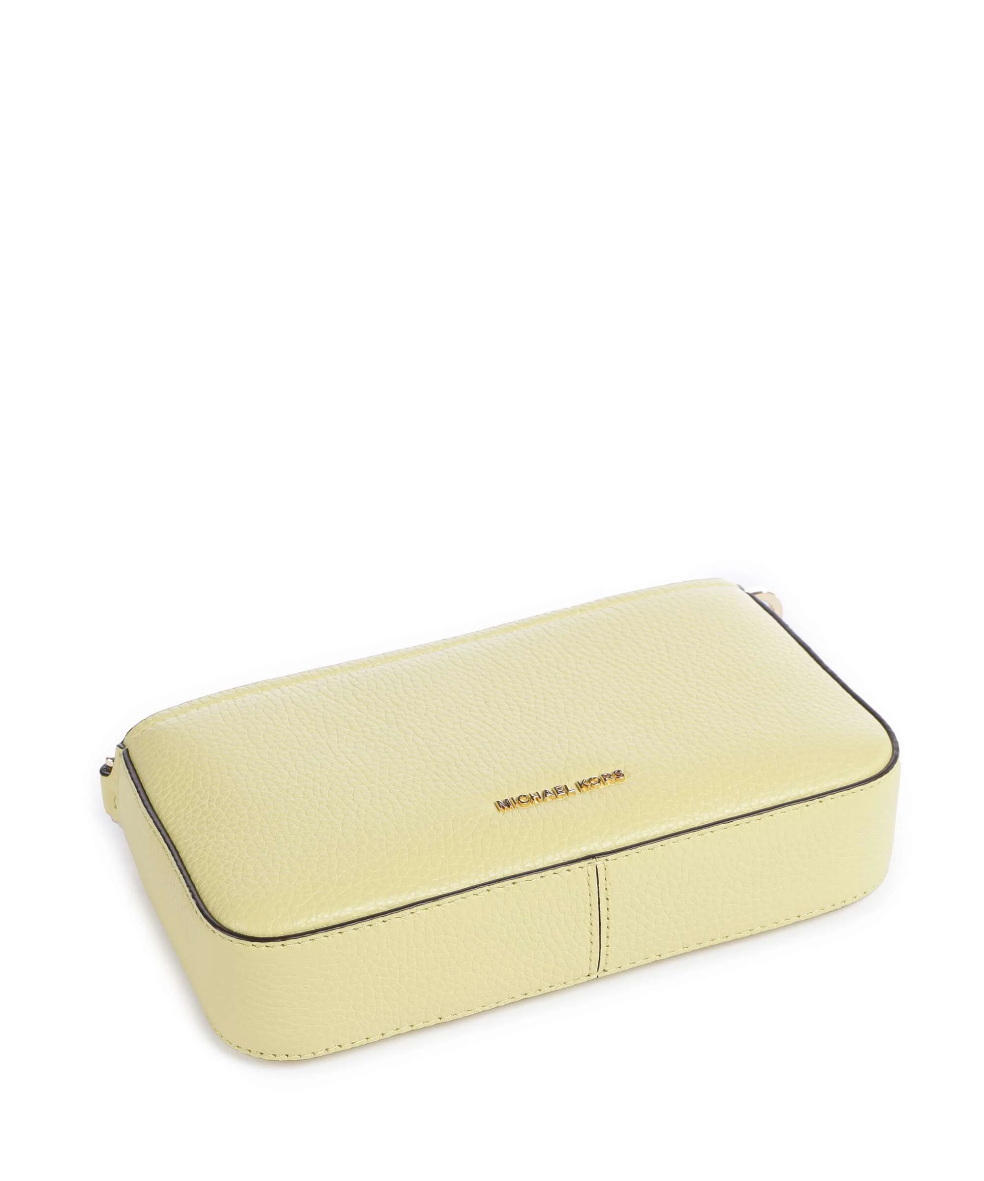 Michael Kors Bryant Small Torba na ramię lemon - Image 5