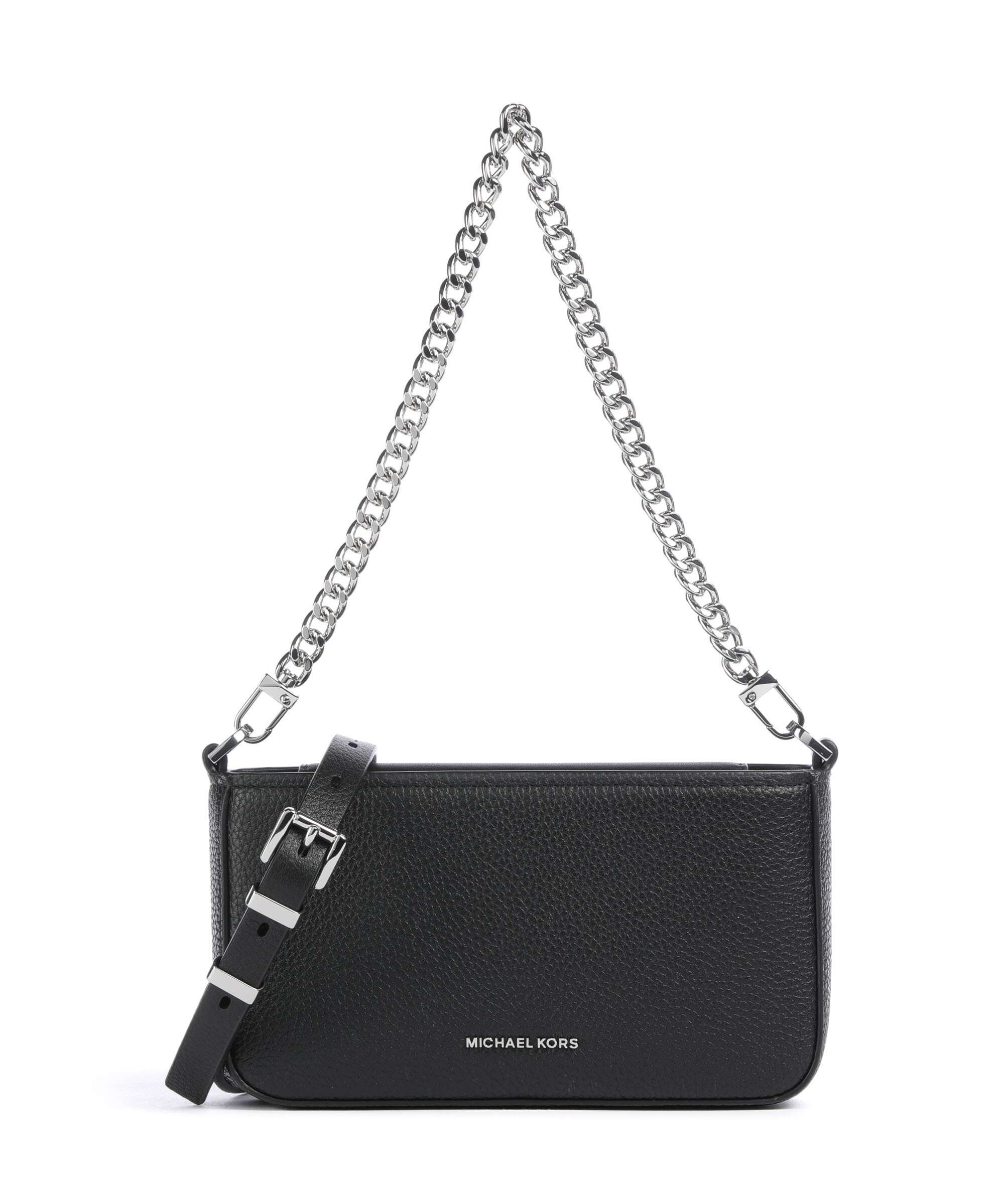 Michael Kors Bryant Small Torba na ramię black