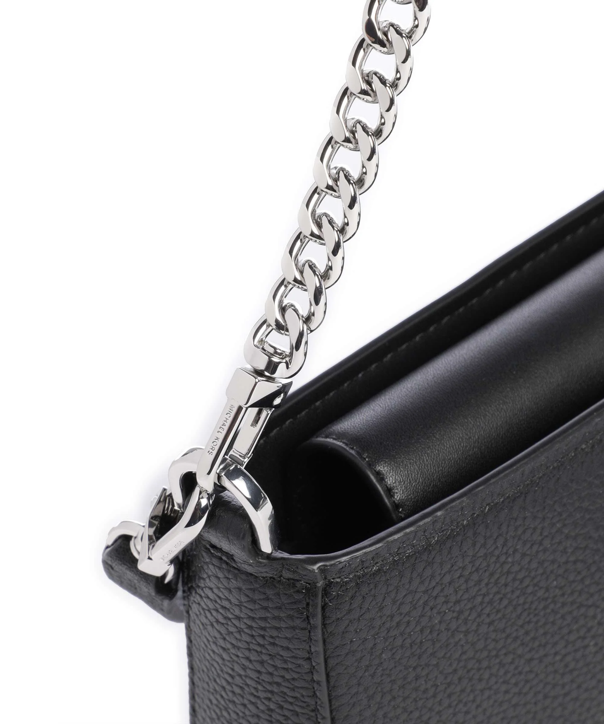 Michael Kors Bryant Small Torba na ramię black - Image 5
