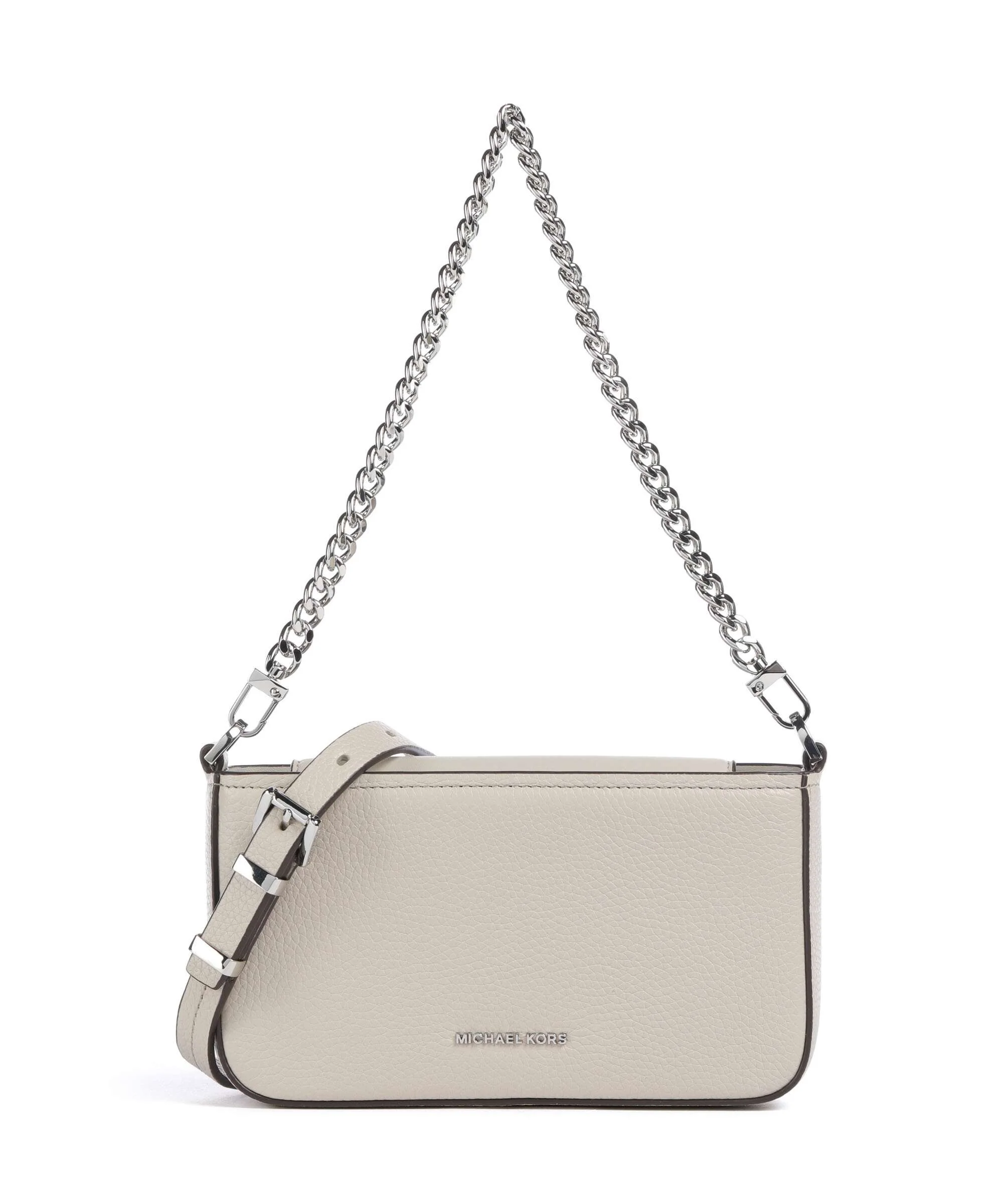 Michael Kors Bryant Small Torba na ramię light sand
