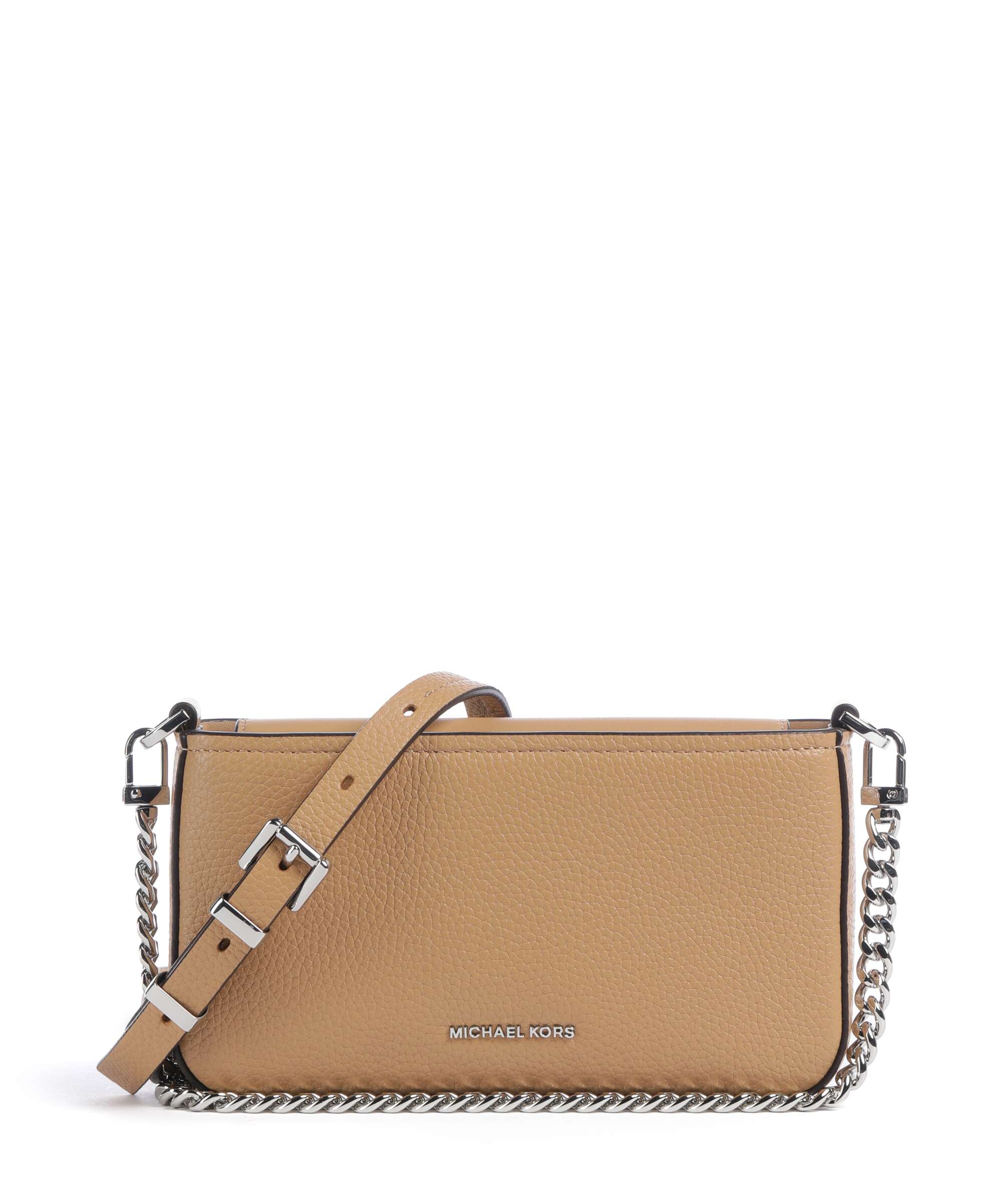 Michael Kors Bryant Small Torba na ramię peanut